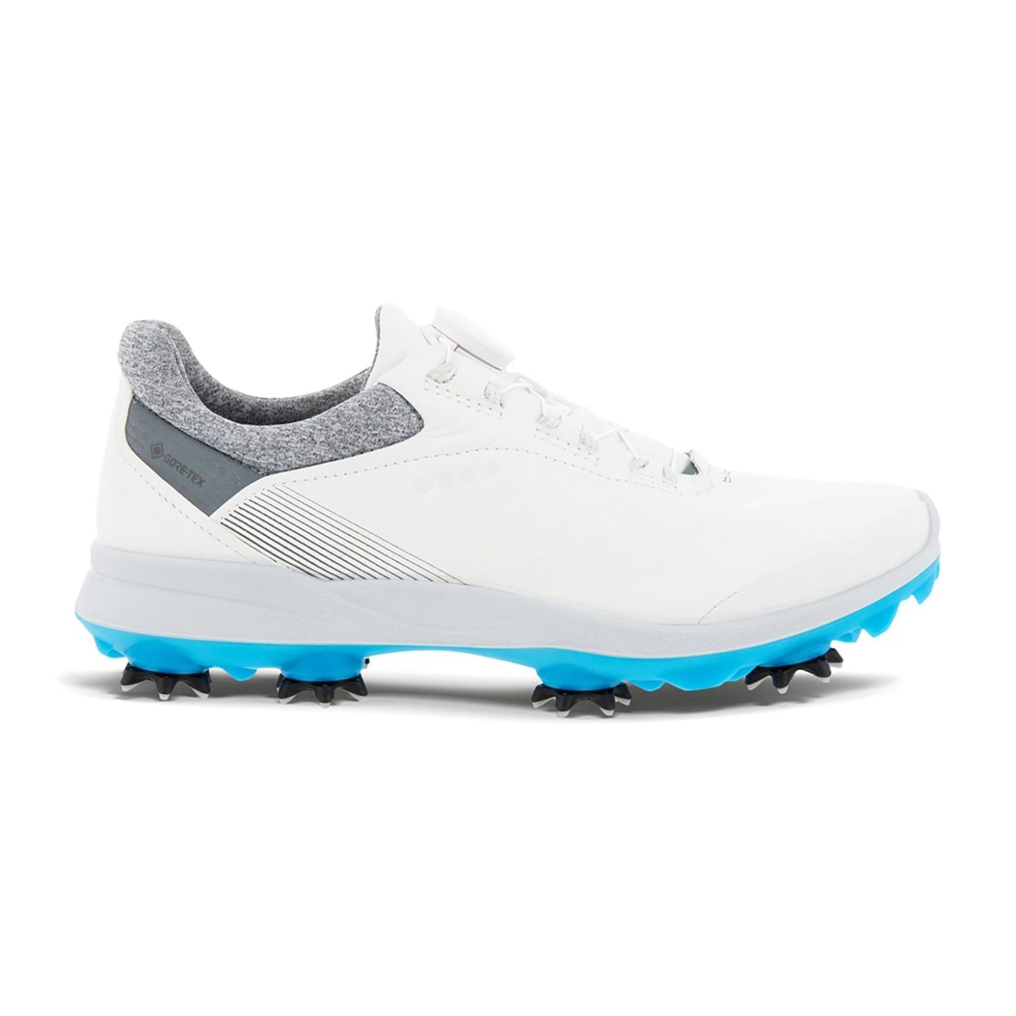 Ecco Biom G3 BOA Gore-Tex Golfschuhe Damen