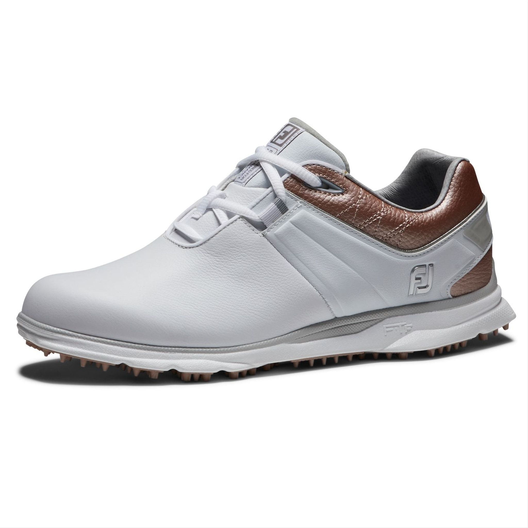 Footjoy Pro/SL III Golfschuhe Damen