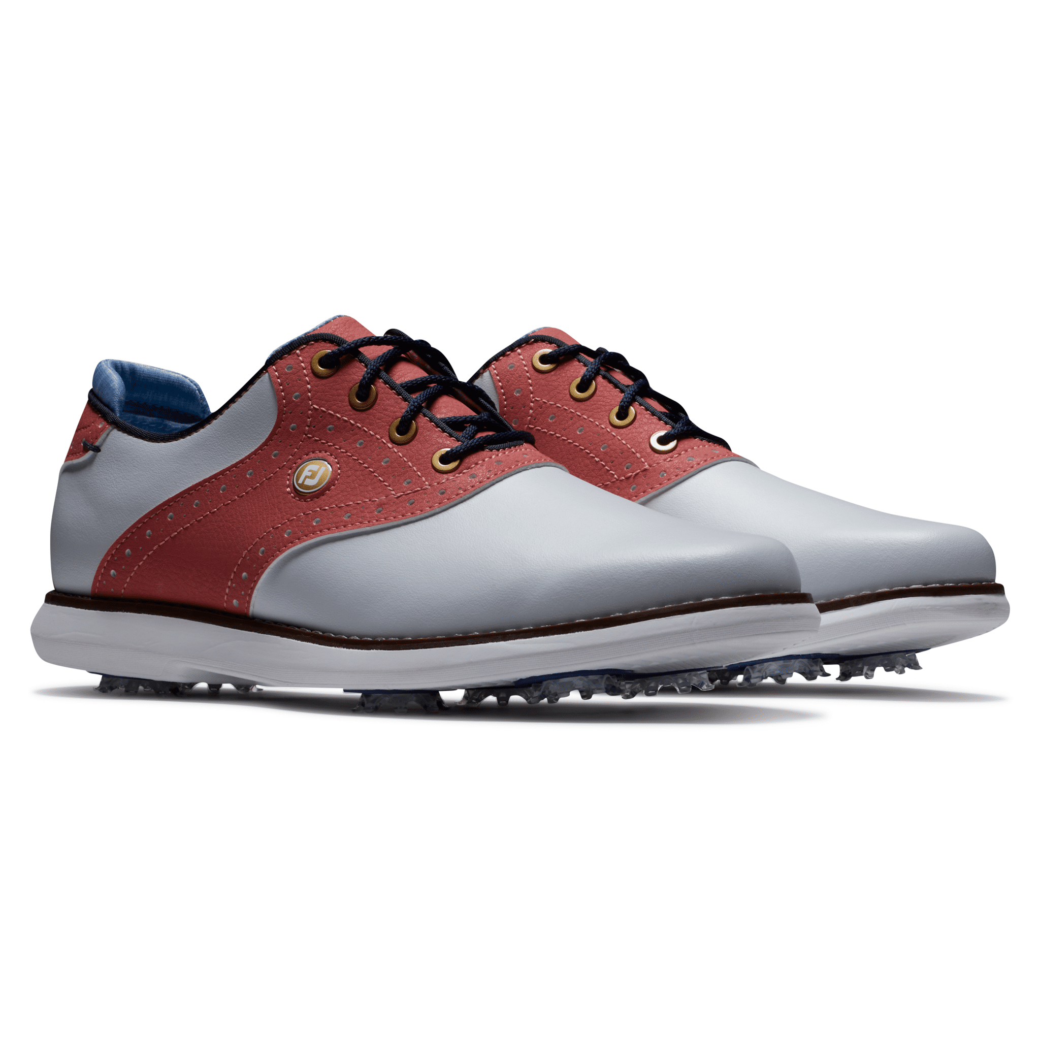 Footjoy Traditions Golfschuhe Damen