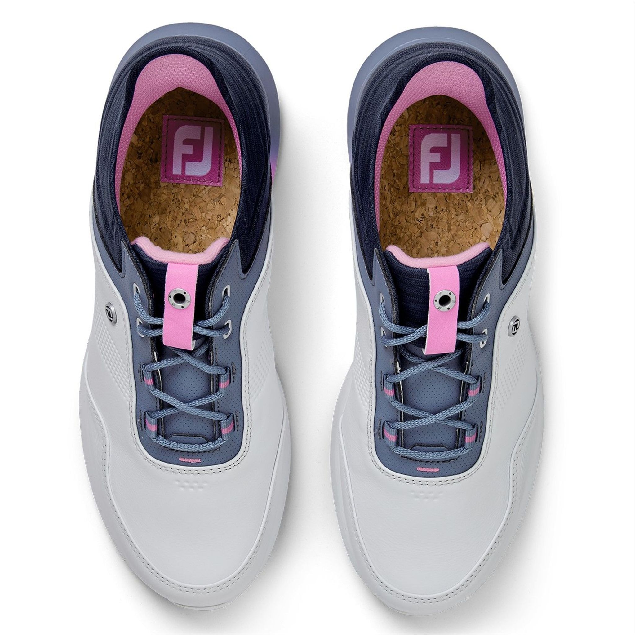 Footjoy Stratos Golfschuhe Damen