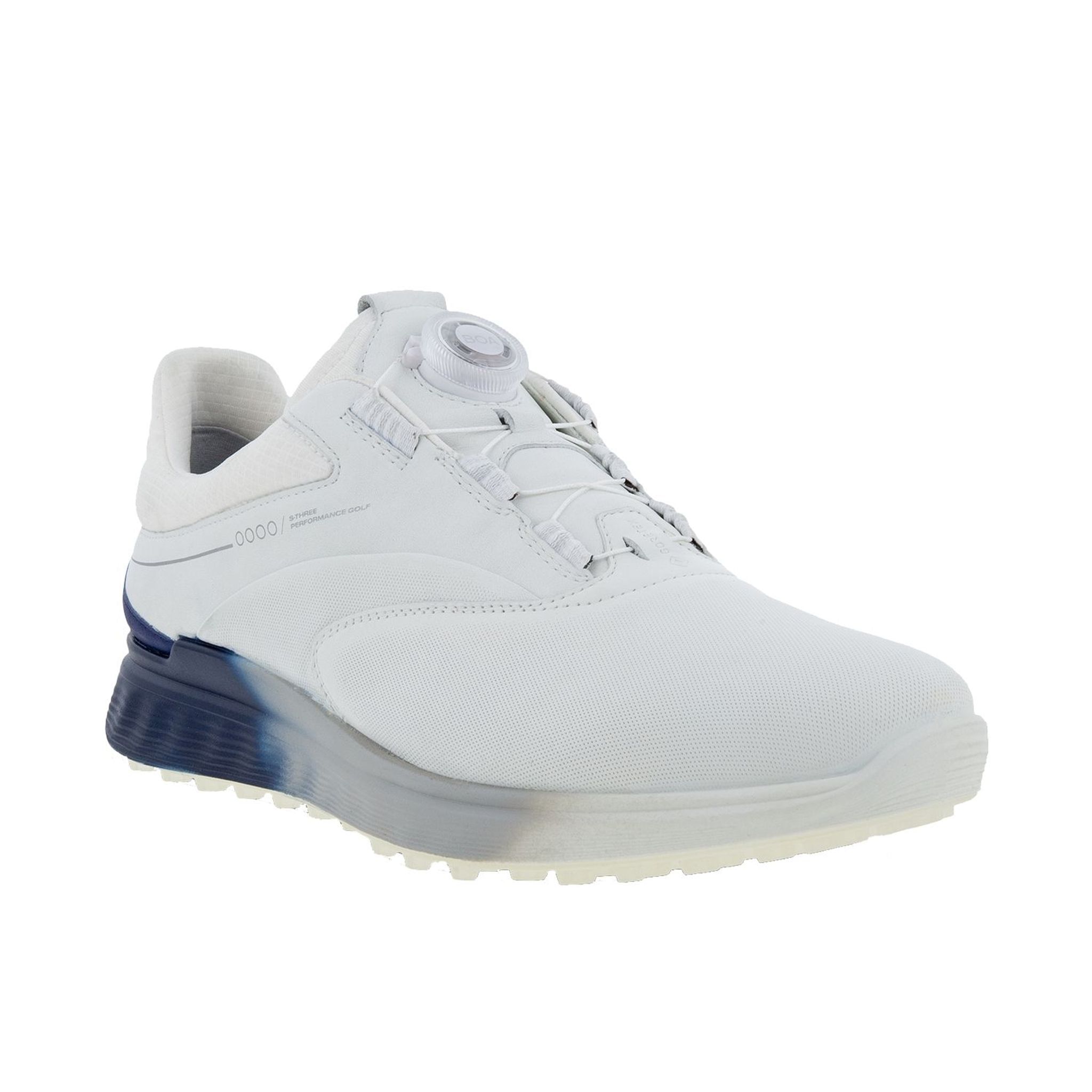 Ecco S-Three Boa Golfschuhe Herren