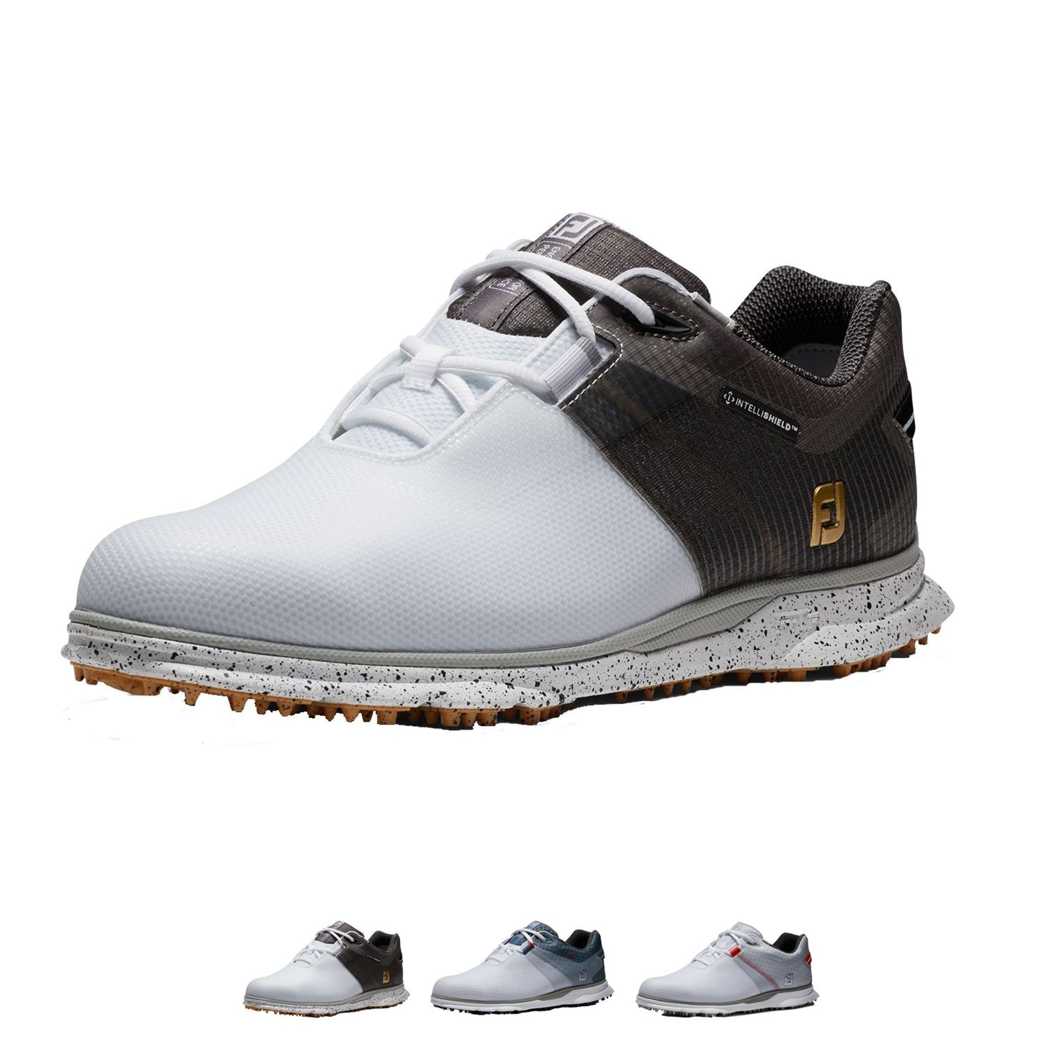 Footjoy Pro/SL Sport Golfschuhe Herren