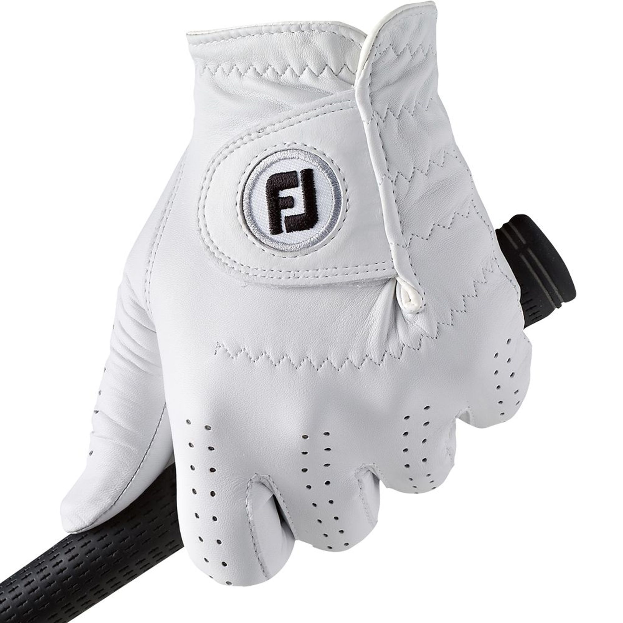 Footjoy CabrettaSof Leder-Handschuh Damen