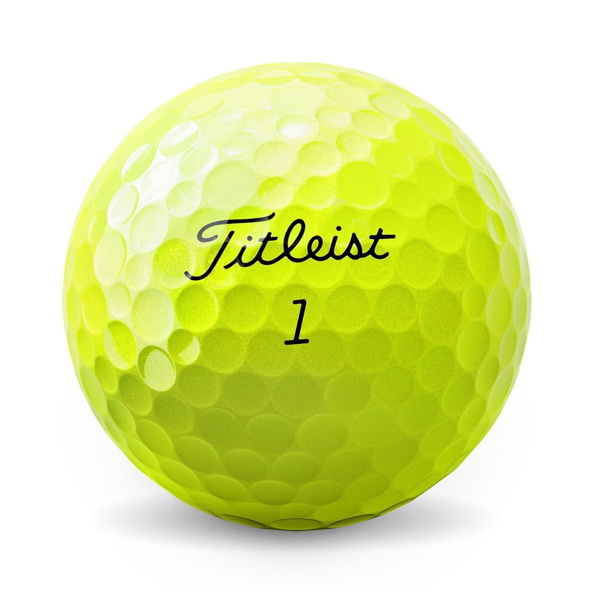 Titleist AVX (2022) Weiß