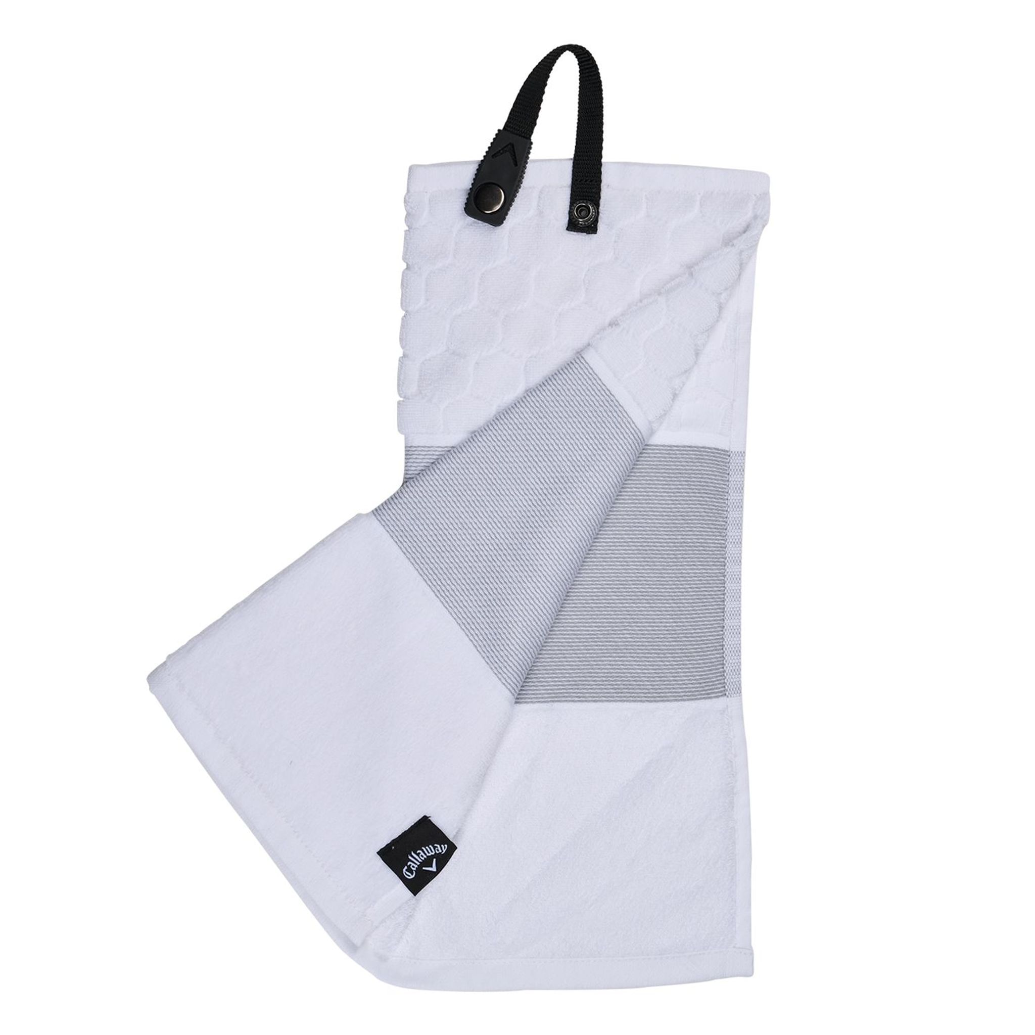 Callaway Tri-Fold Towel - Handtuch