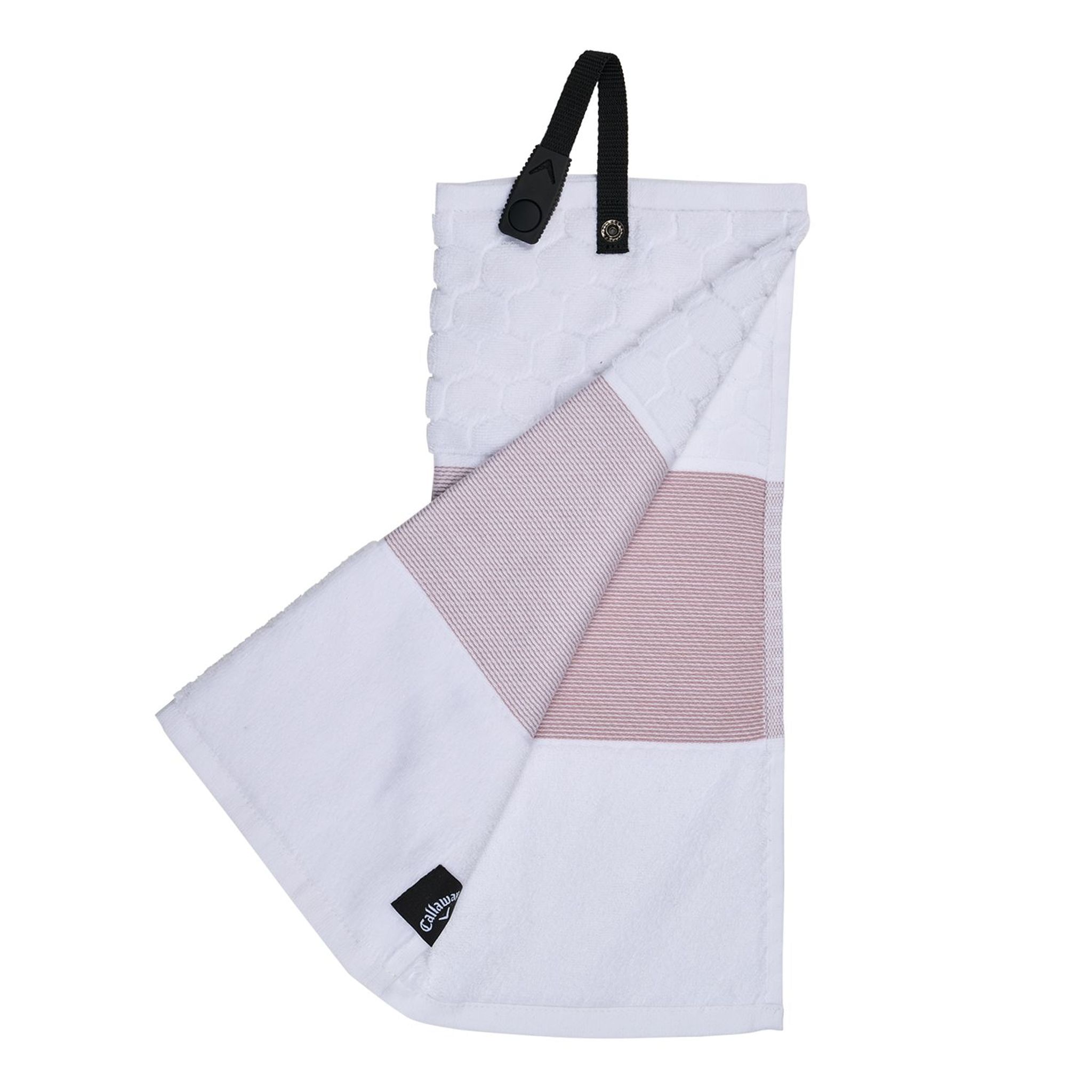 Callaway Tri-Fold Towel - Handtuch