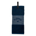 Callaway Tri-Fold Towel - Handtuch