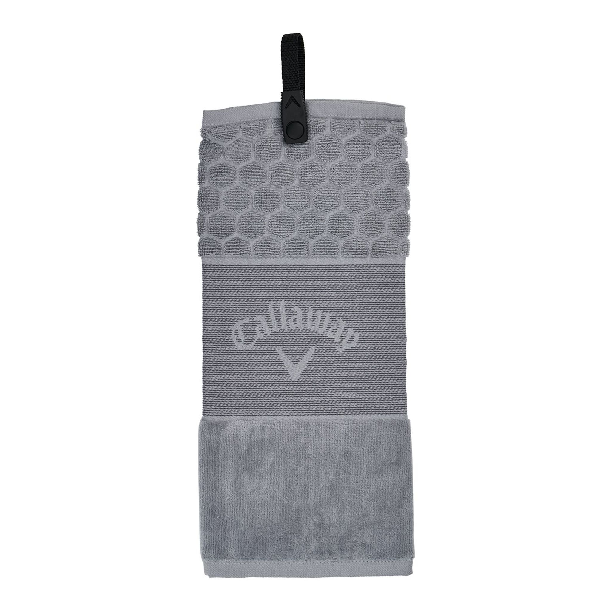 Callaway Tri-Fold Towel - Handtuch