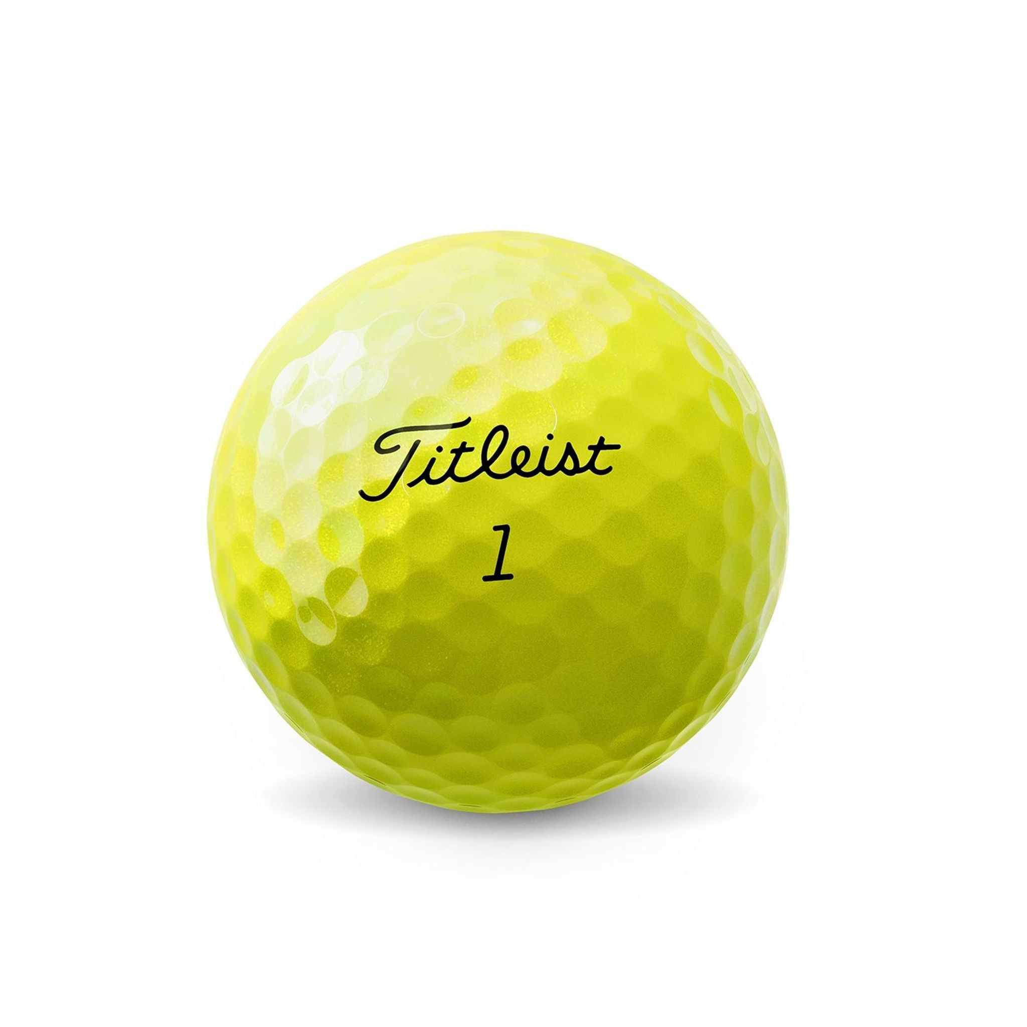 Titleist Pro V1 Golfbälle (2021)