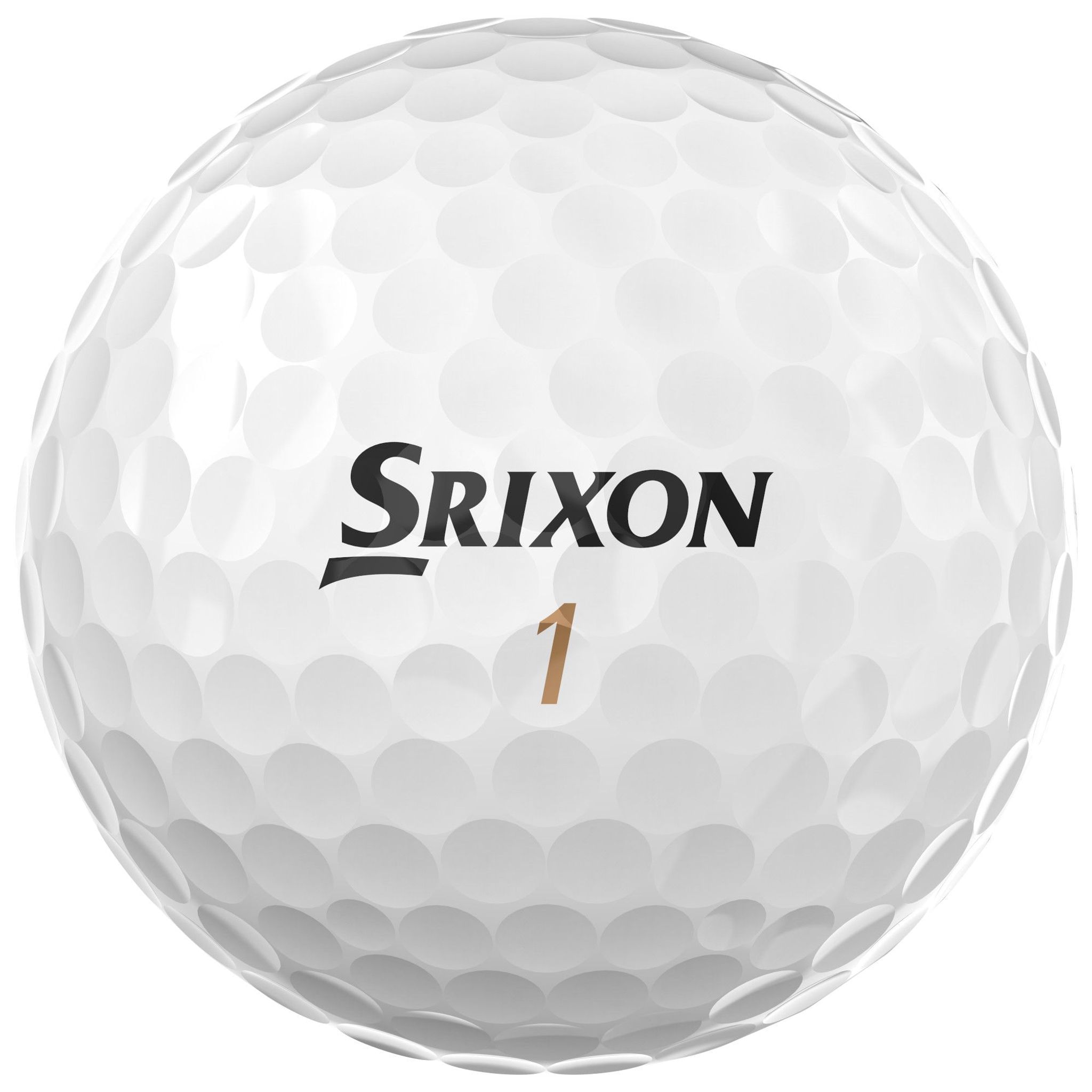 Srixon Z-Star Diamond 22 Golfbälle