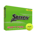 Srixon Soft Feel Golfbälle (2023)