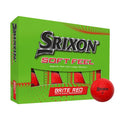 Srixon Soft Feel Golfbälle (2023)