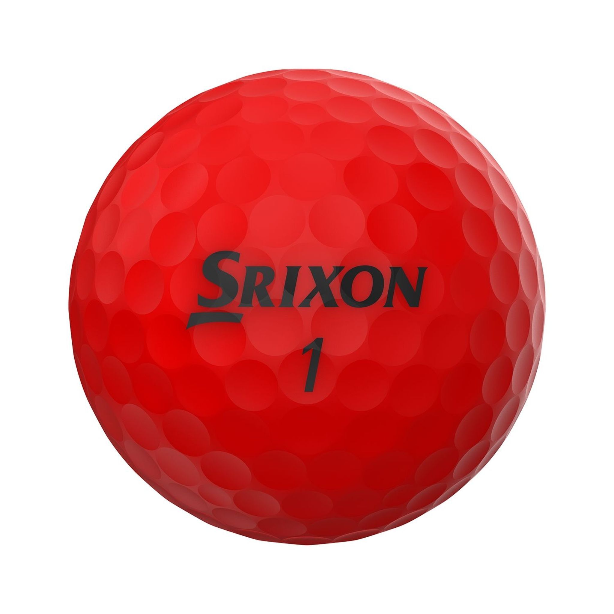 Srixon Soft Feel Golfbälle (2023)