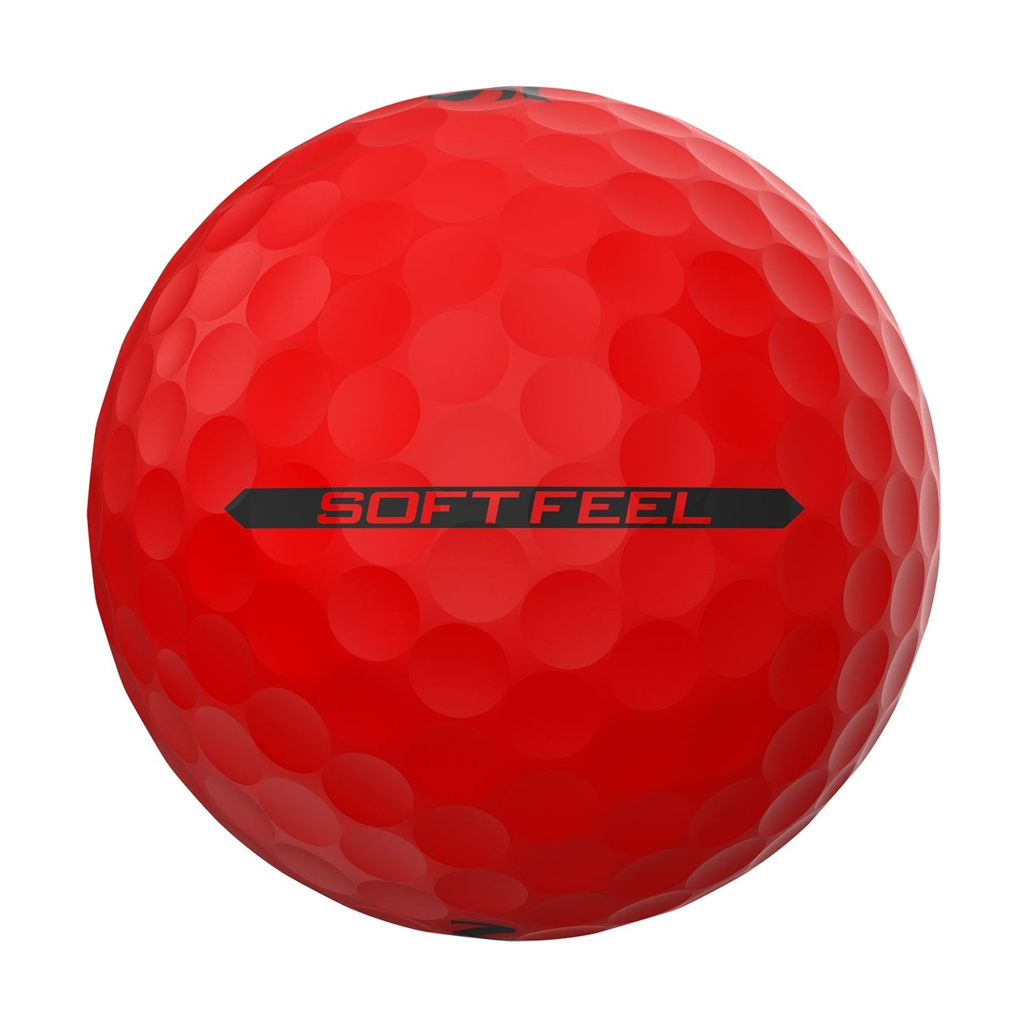 Srixon Soft Feel Golfbälle (2023)