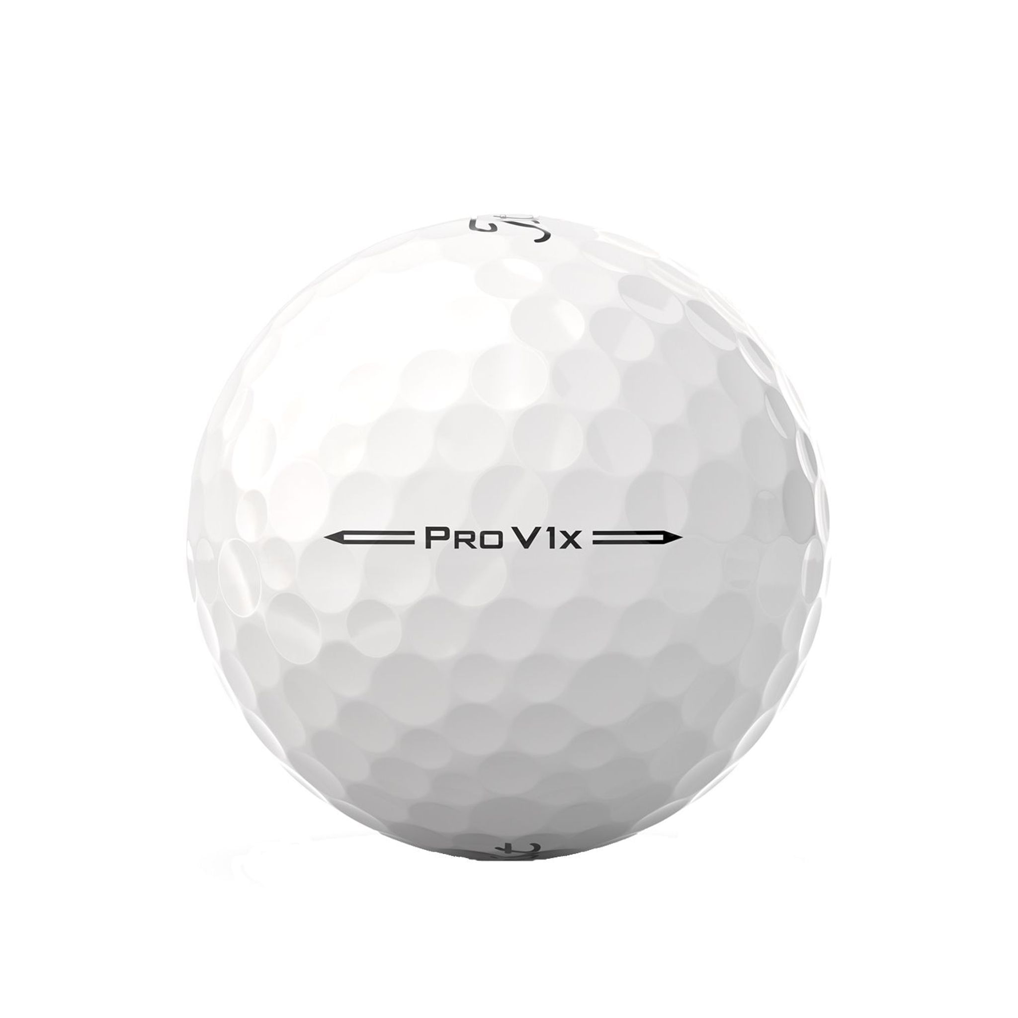 Titleist Pro V1x Golfbälle