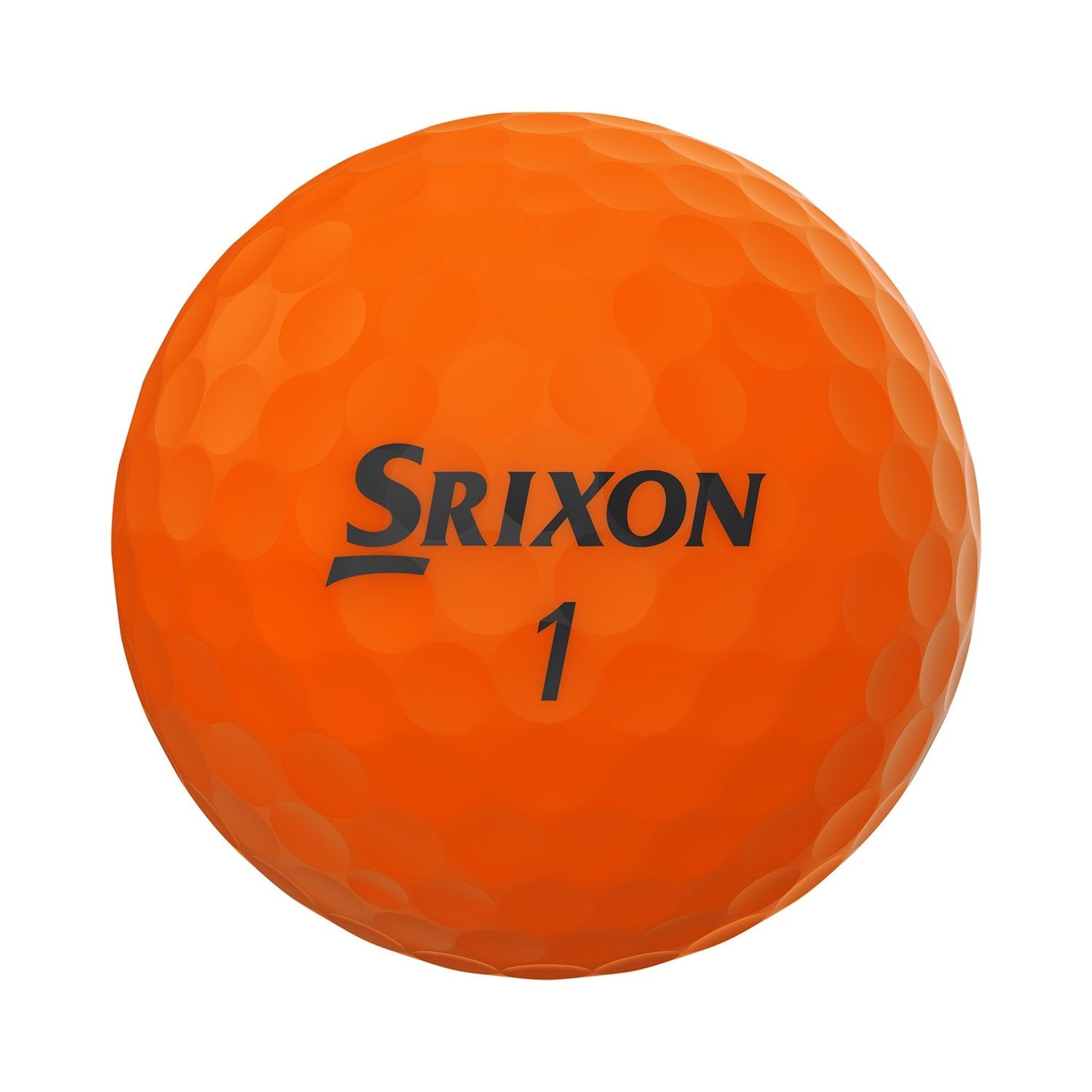 Srixon Soft Feel Golfbälle (2023)