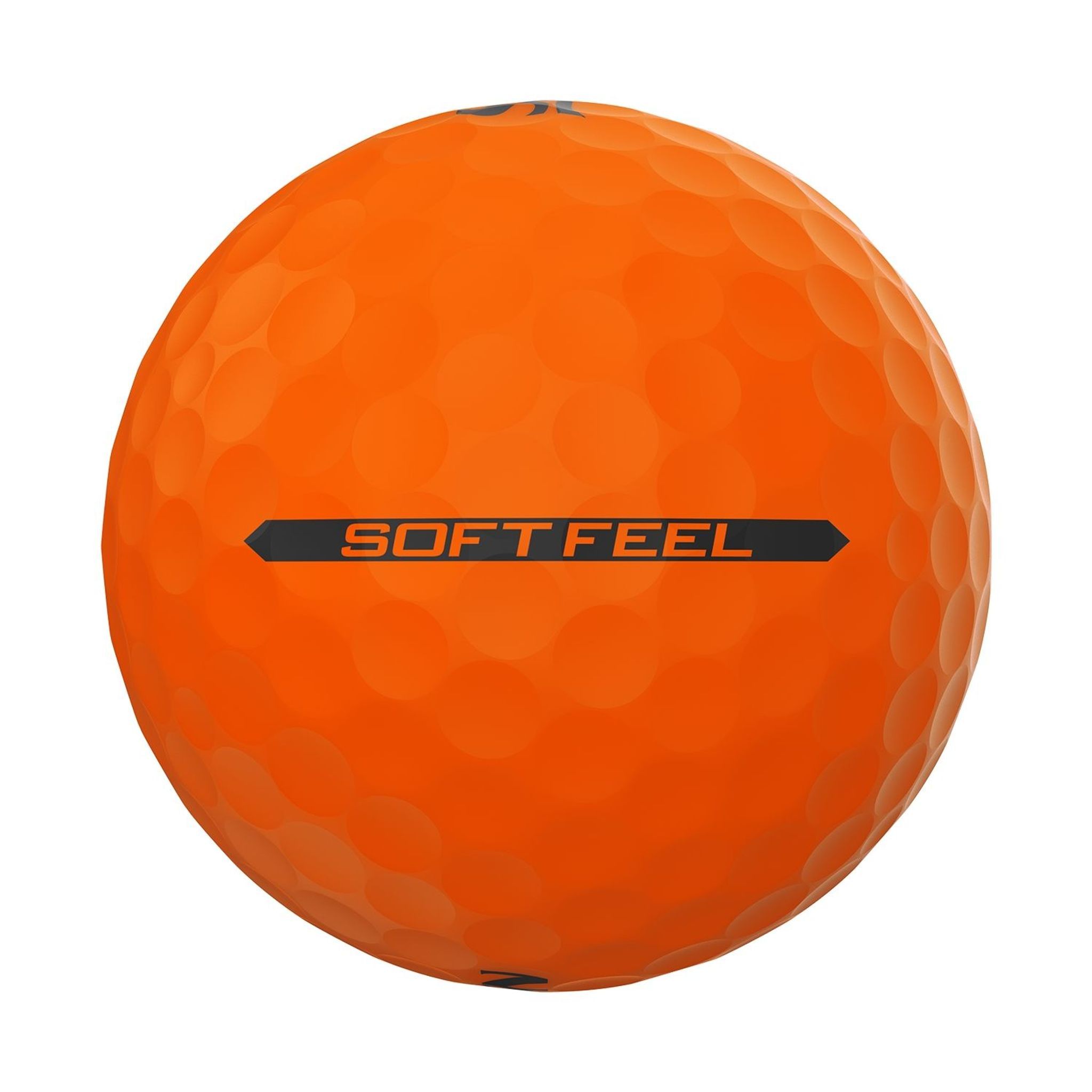 Srixon Soft Feel Golfbälle (2023)