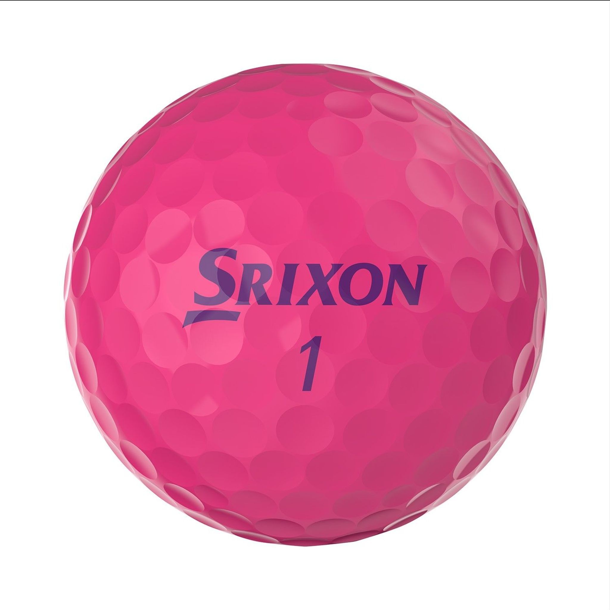 Srixon Soft Feel Lady Golfbaelle 2023