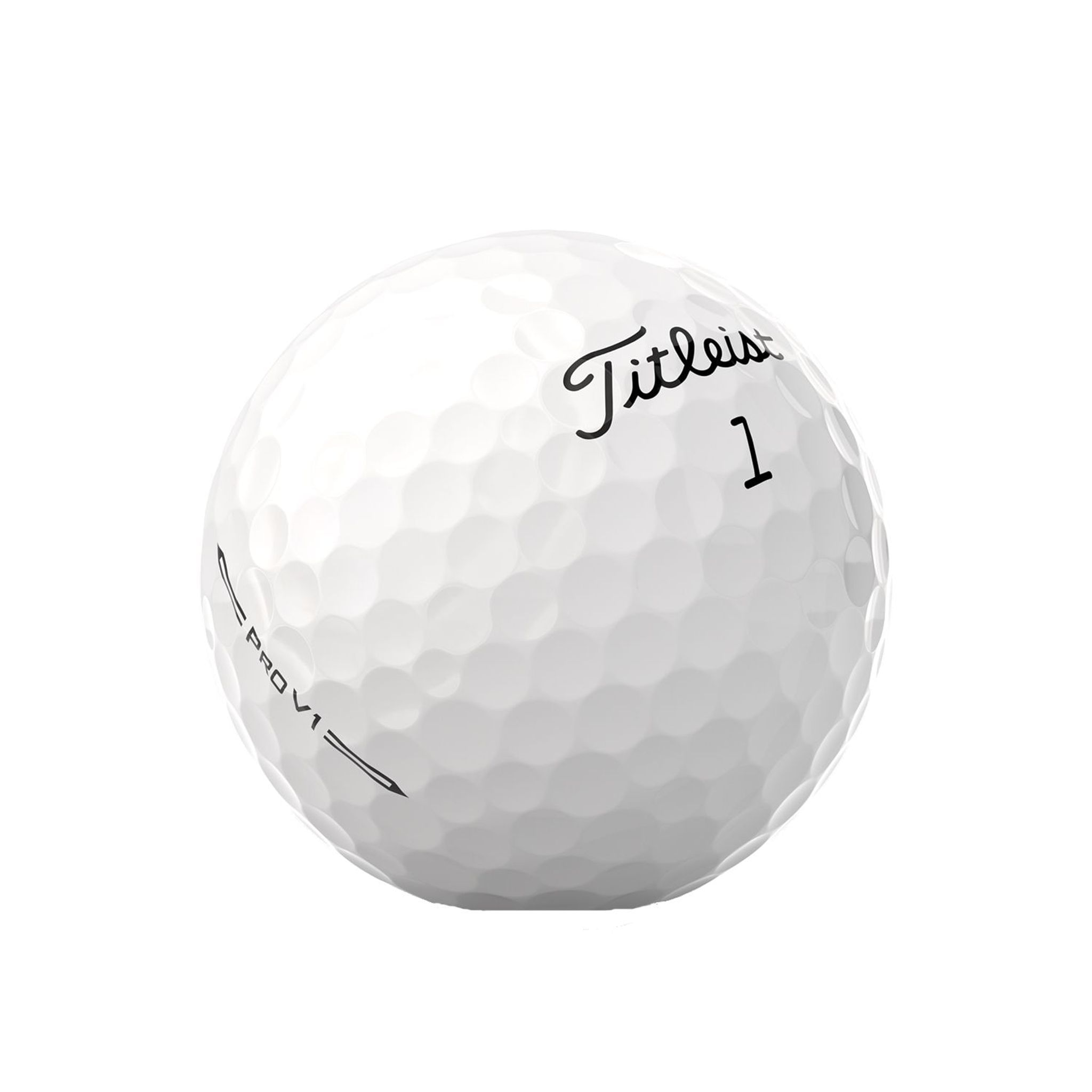 Titleist Pro V1 Golfbälle