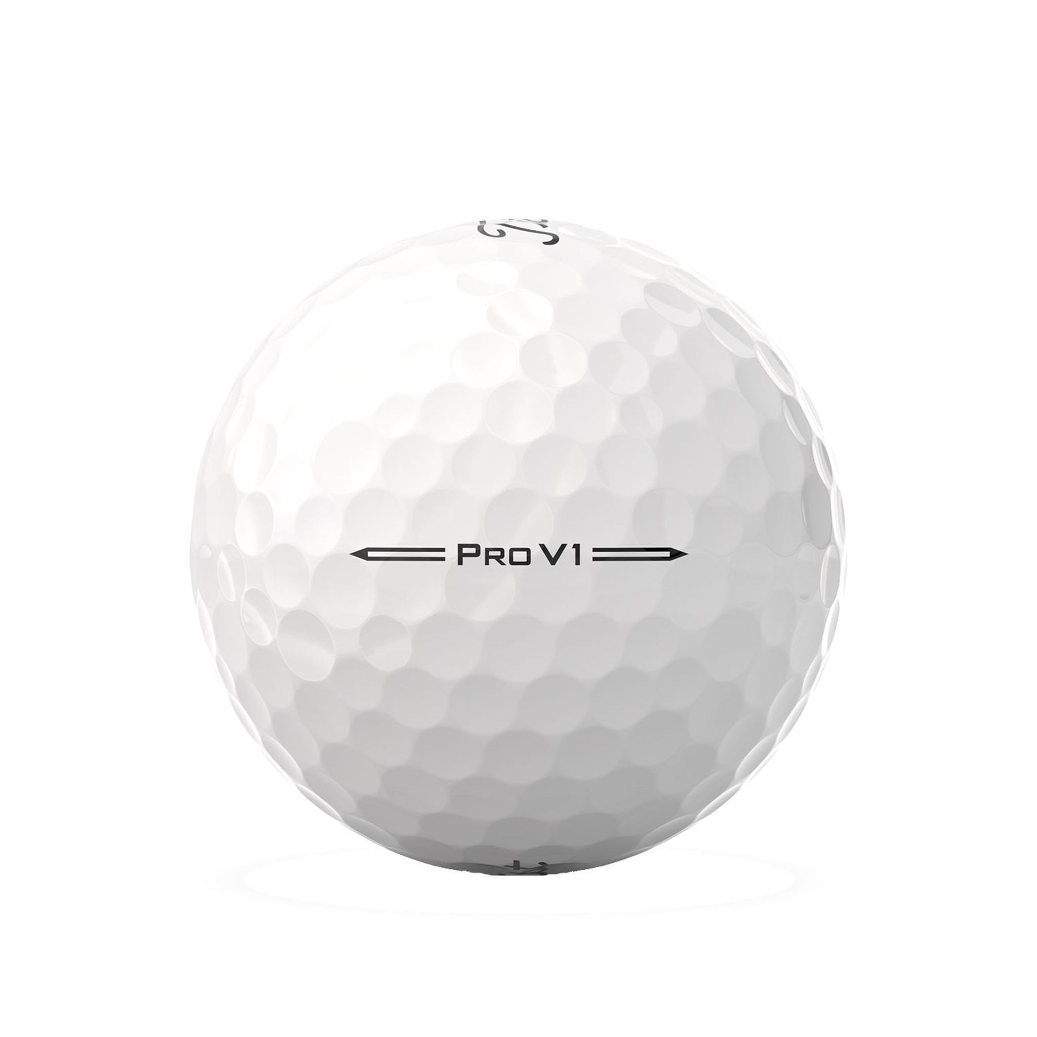 Titleist Pro V1 Golfbälle