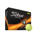 Titleist Pro V1 (23) Golfbälle (12 Stück)