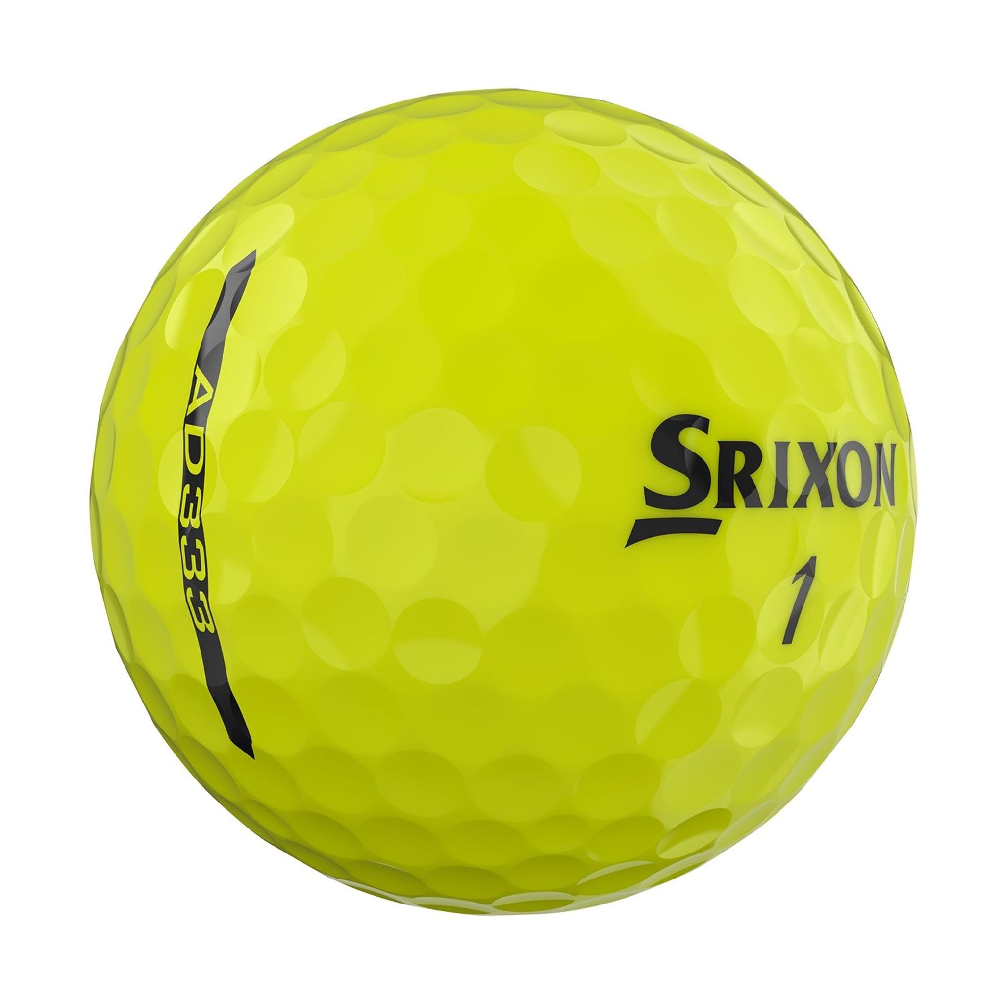 Srixon AD333 Golfbälle