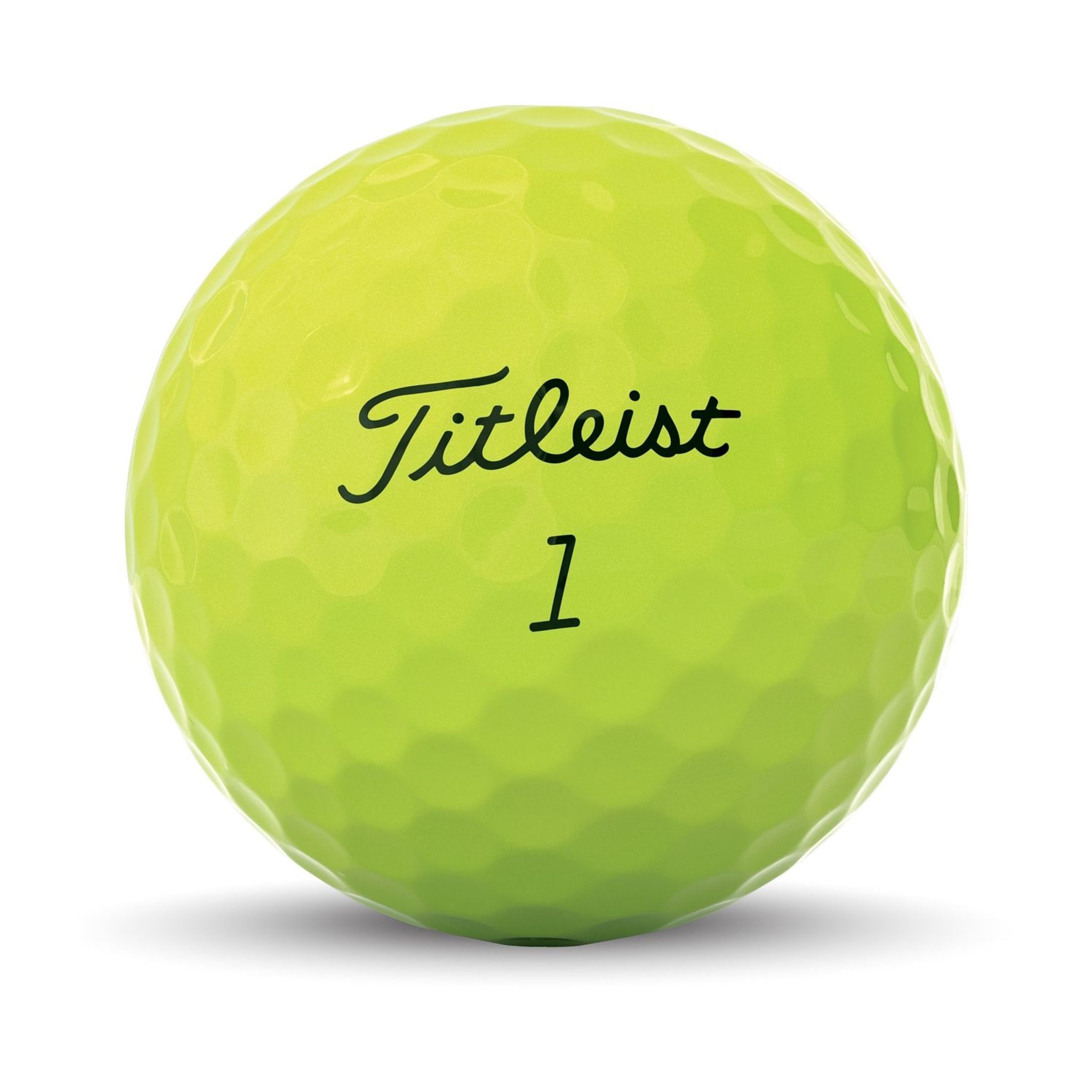 Titleist Tour Soft Golfbaelle 2022