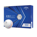 Callaway ERC Soft Triple Track Golfbaelle