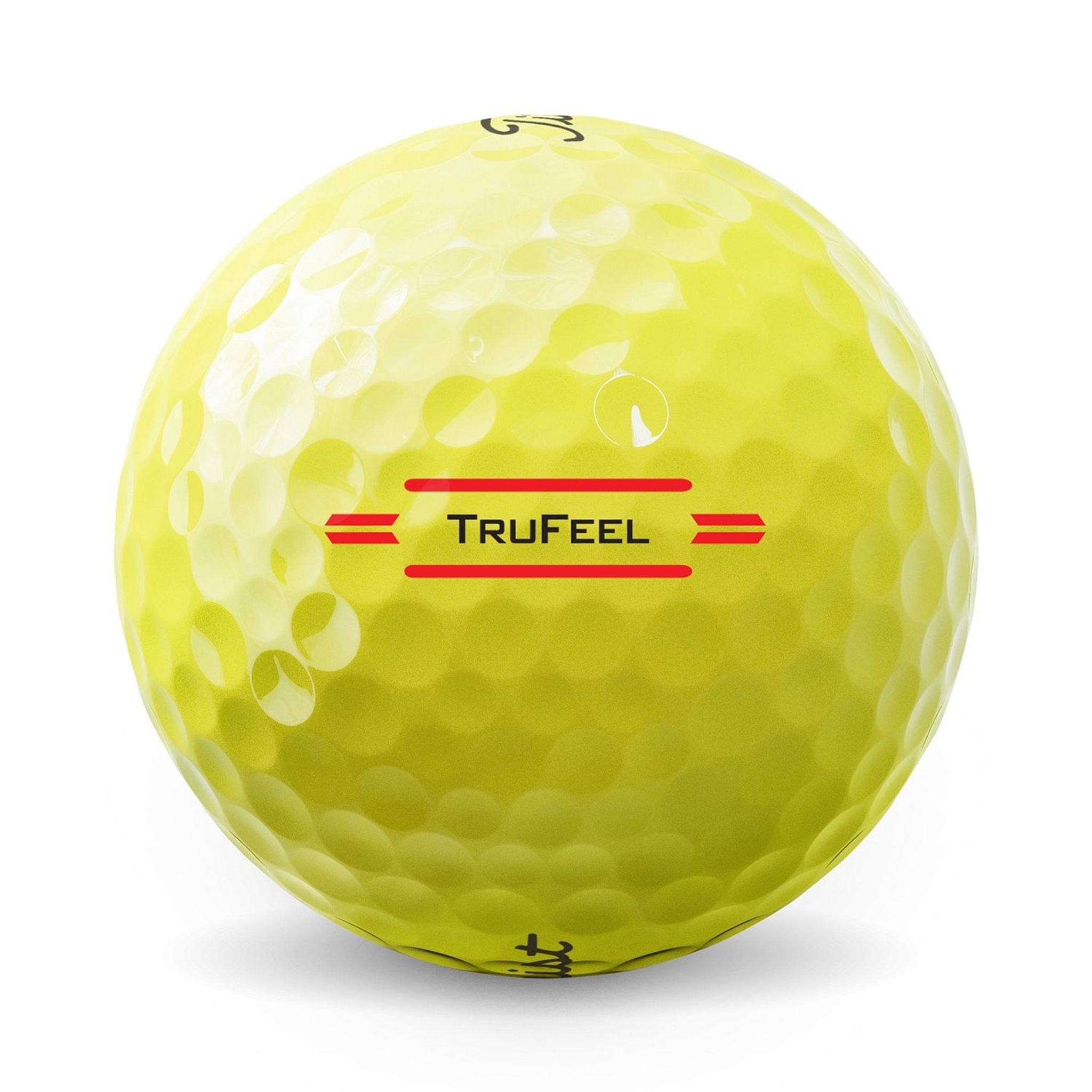 Titleist TruFeel 2022 Golfbaelle