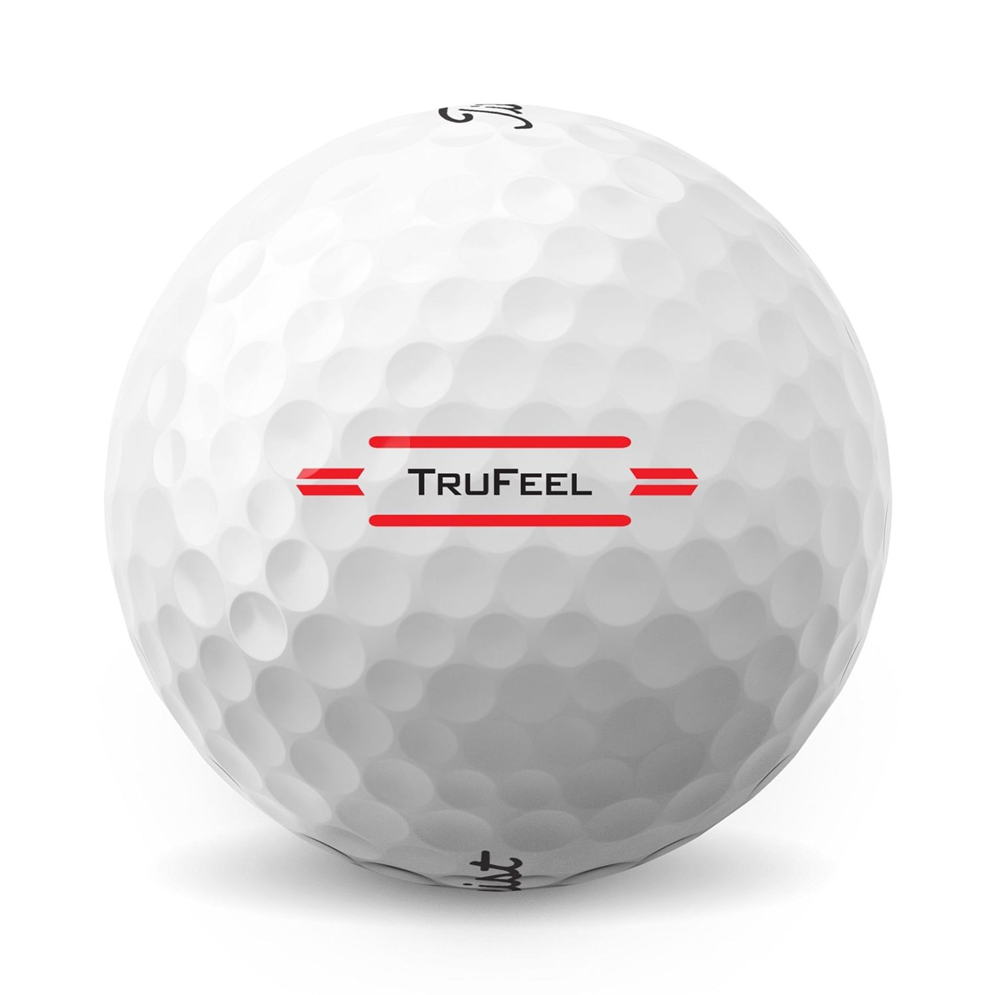 Titleist TruFeel 2022 Golfbaelle