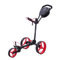 Big Max Blade Trio Golftrolley