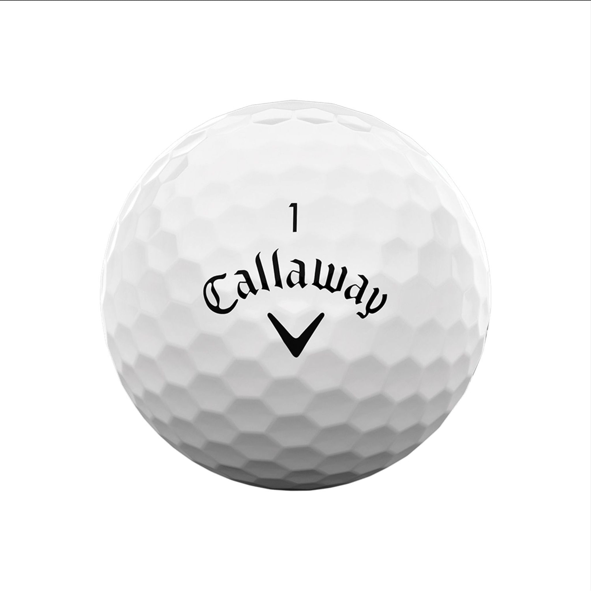 Callaway Warbird 2023 Golfbaelle