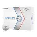 Callaway Supersoft (23) Golfbälle (12 Stück)