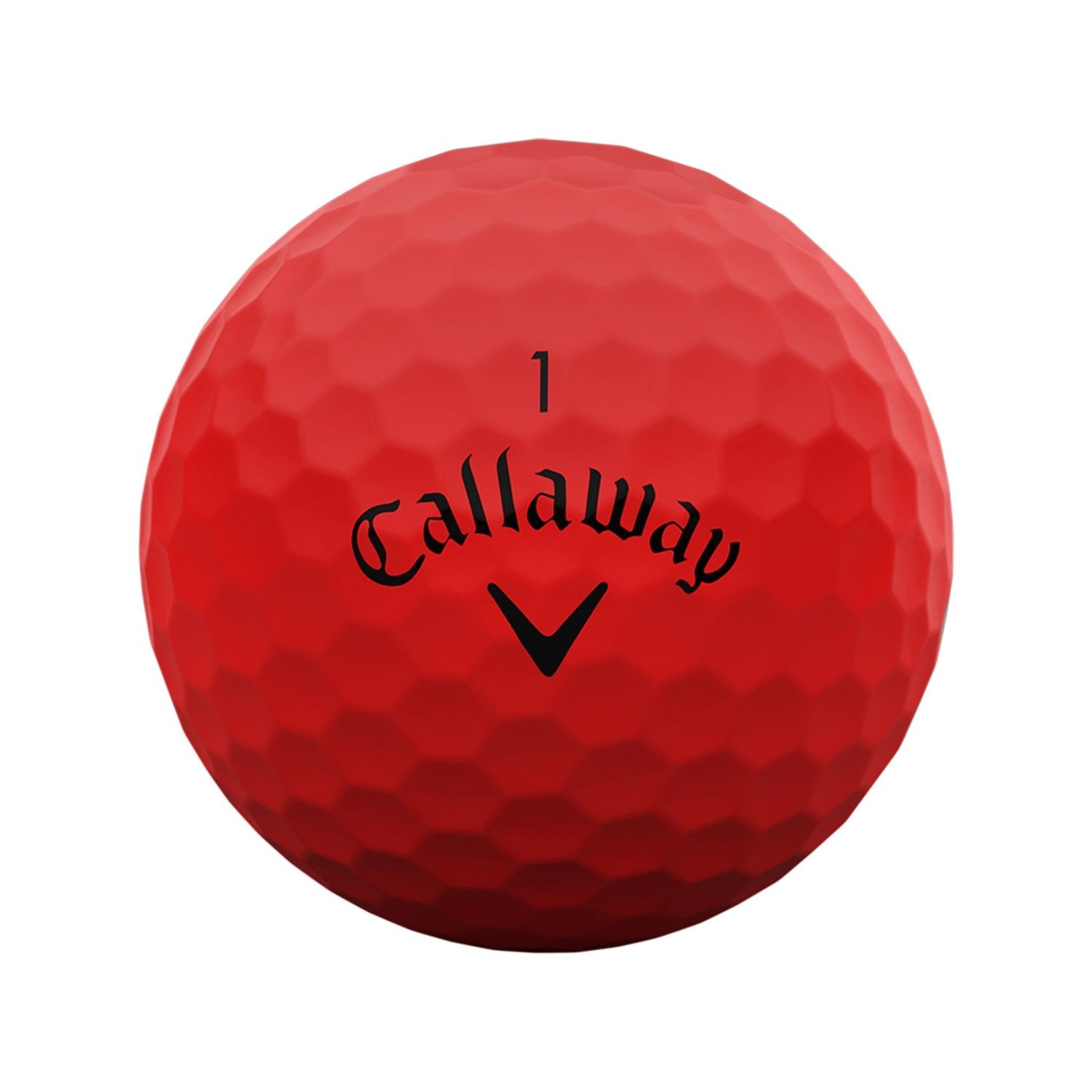 Callaway Supersoft Golfbälle (2023)