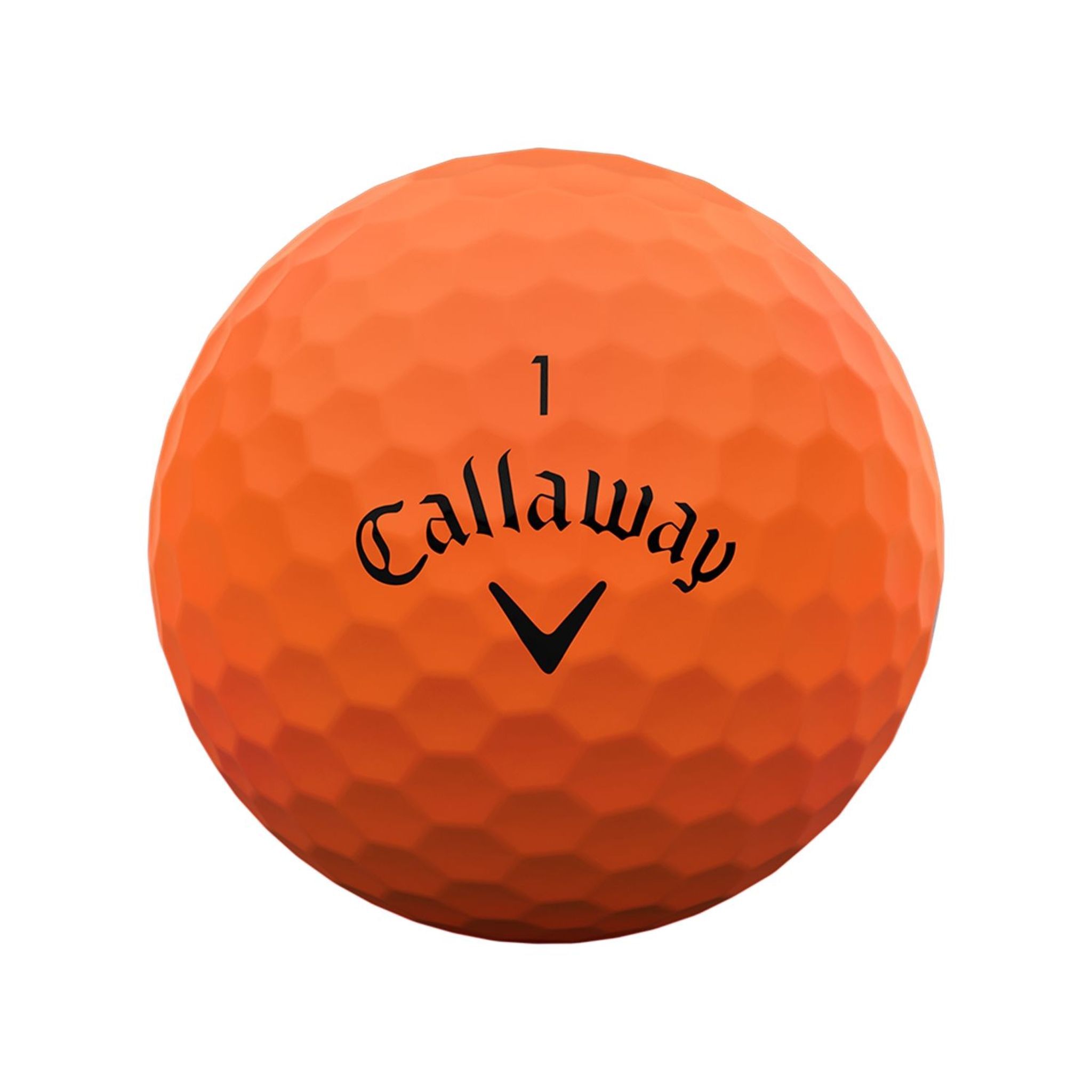 Callaway Supersoft Golfbälle (2023)