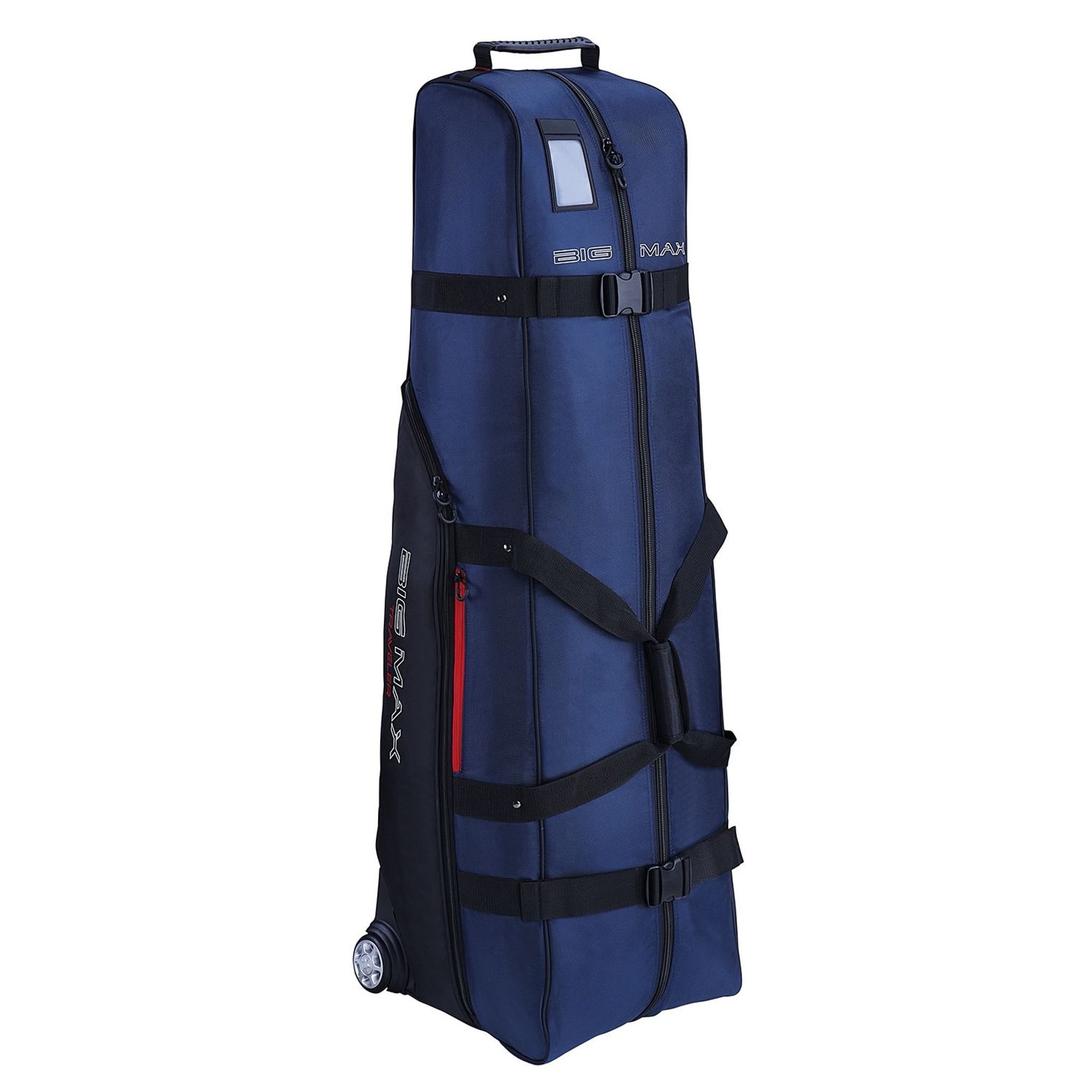 Big Max Traveller Travelcover