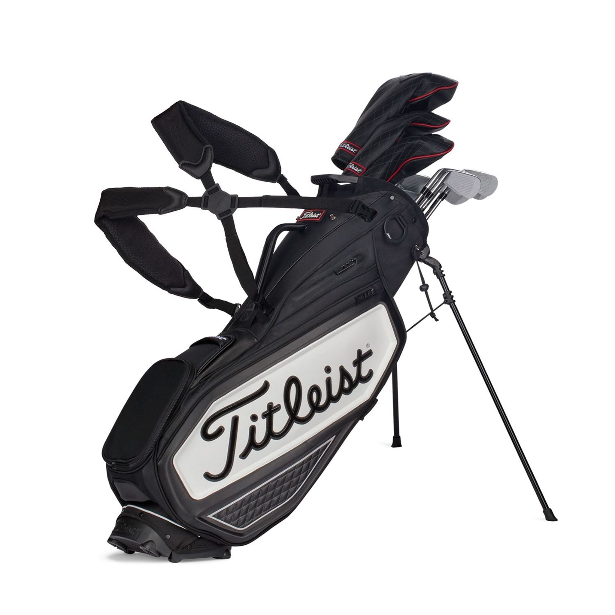 Titleist Premium StaDry Tour Standbag