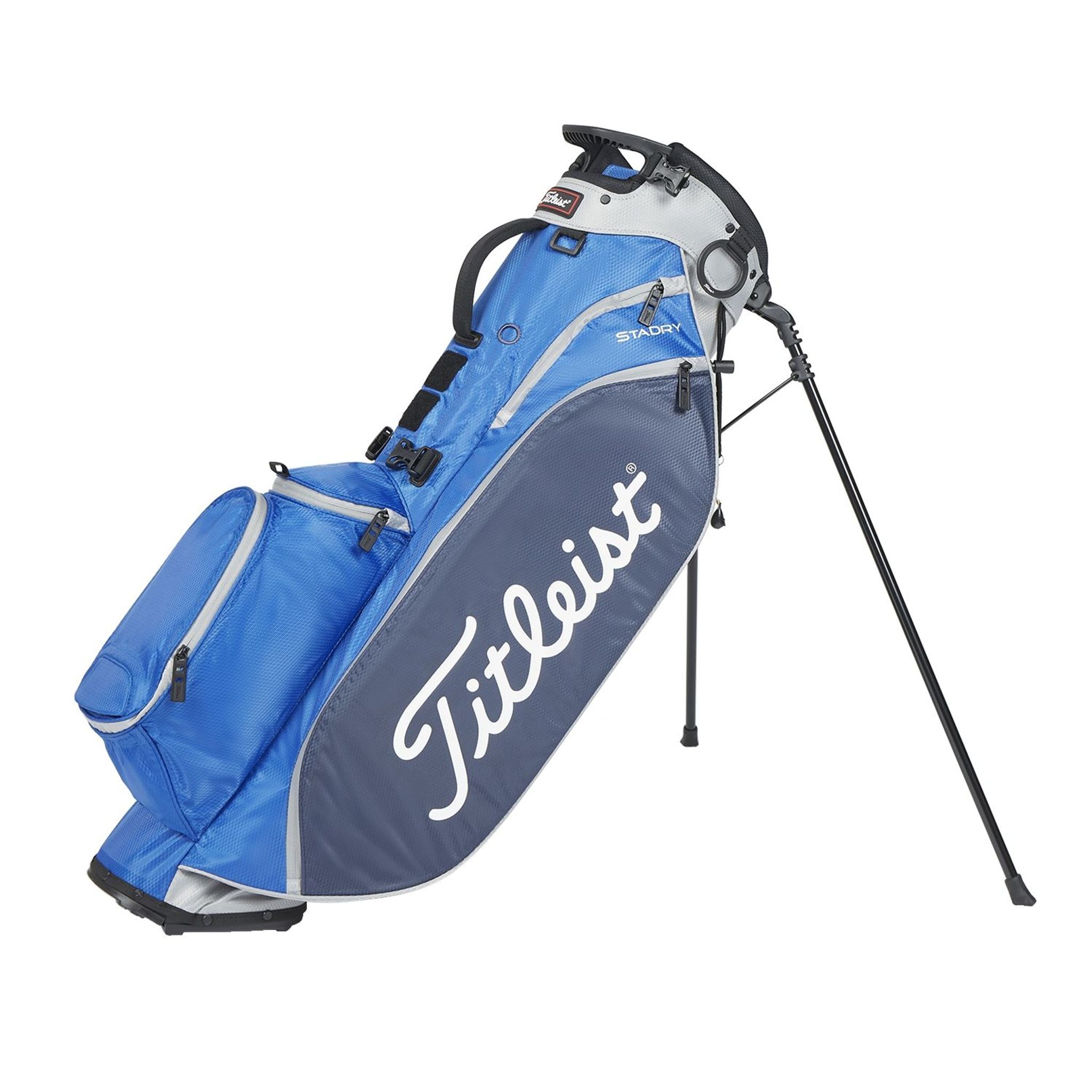 Titleist StaDry Players 4 Standbag