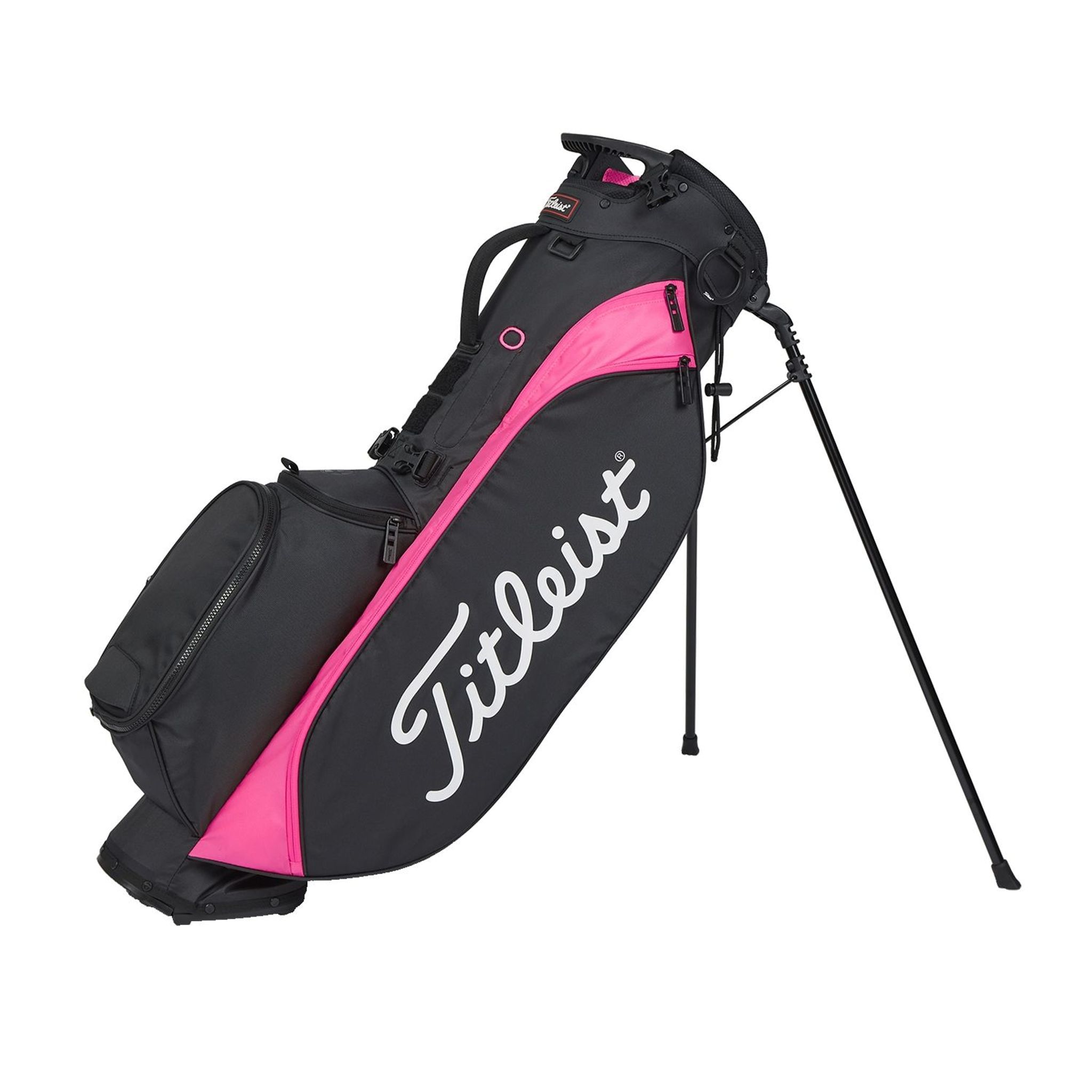 Titleist Players 4 Standbag