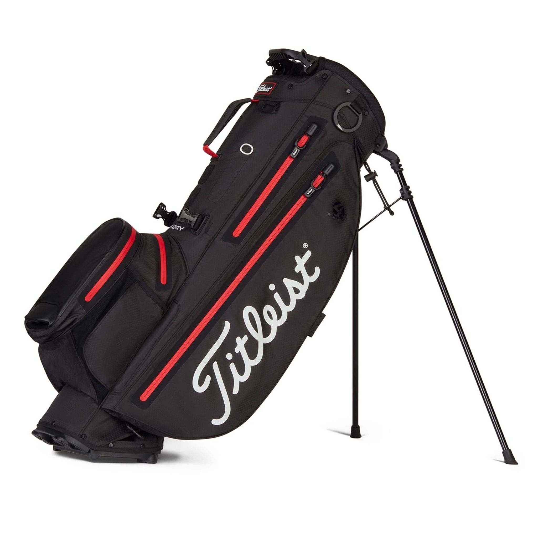 Titleist StaDry Player 4+ Standbag