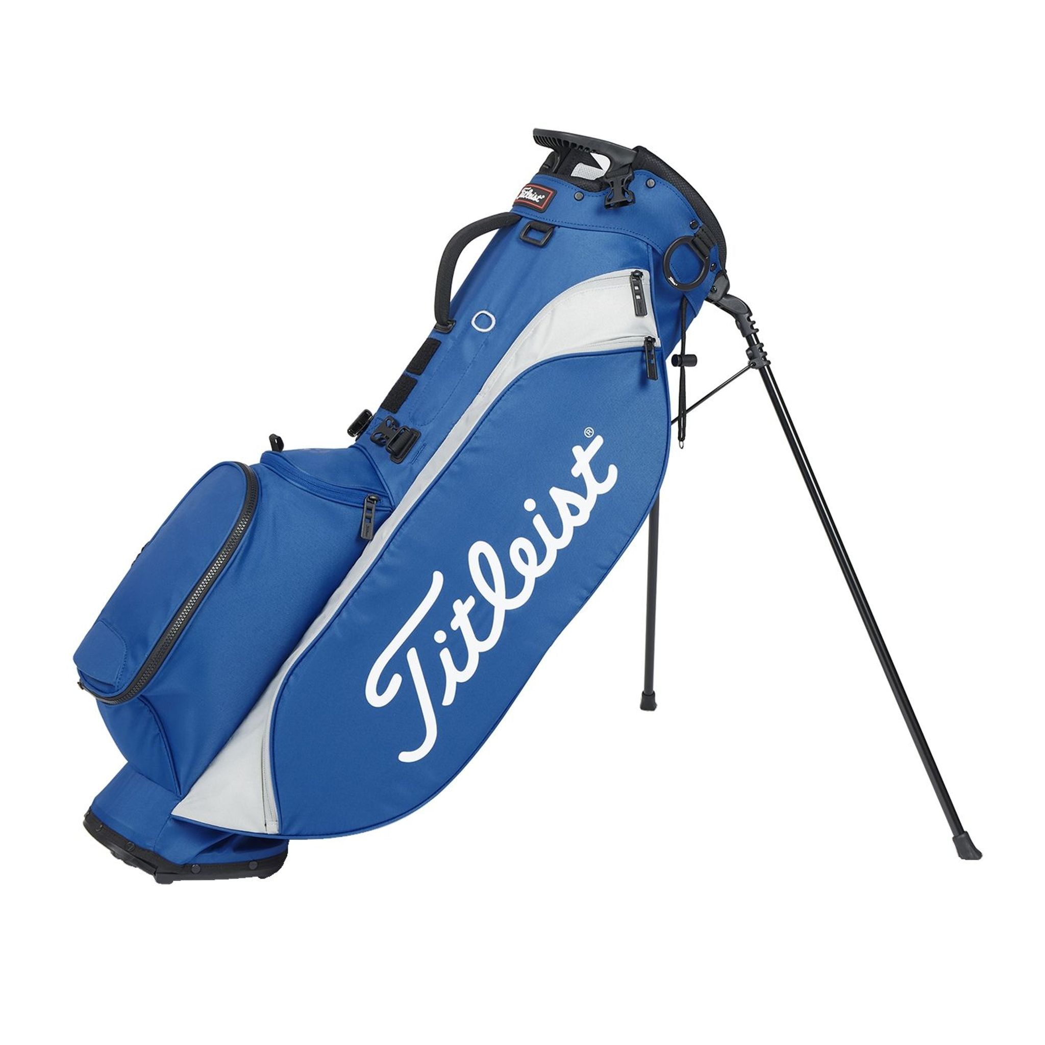 Titleist Players 4 Standbag