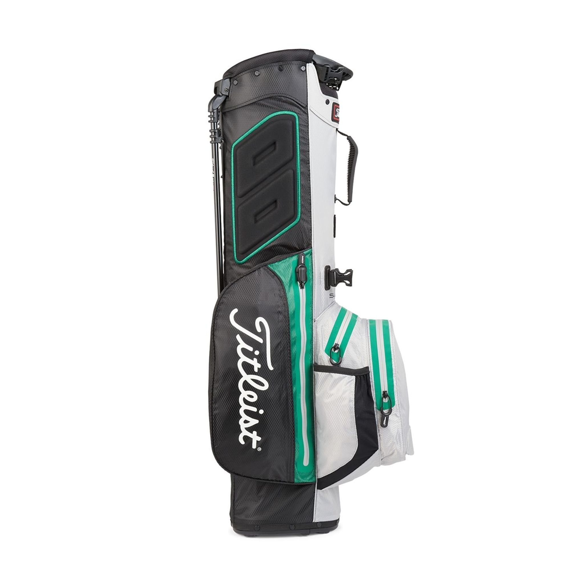 Titleist StaDry Player 4 Standbag