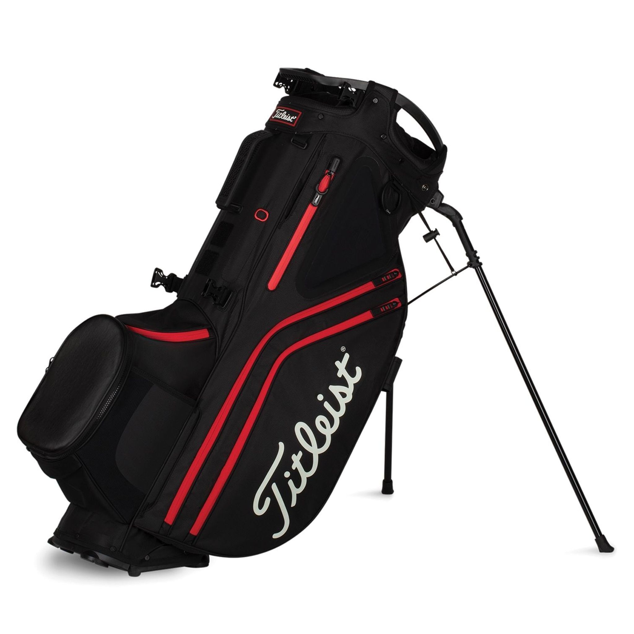 Titleist Hybrid 14 Standbag