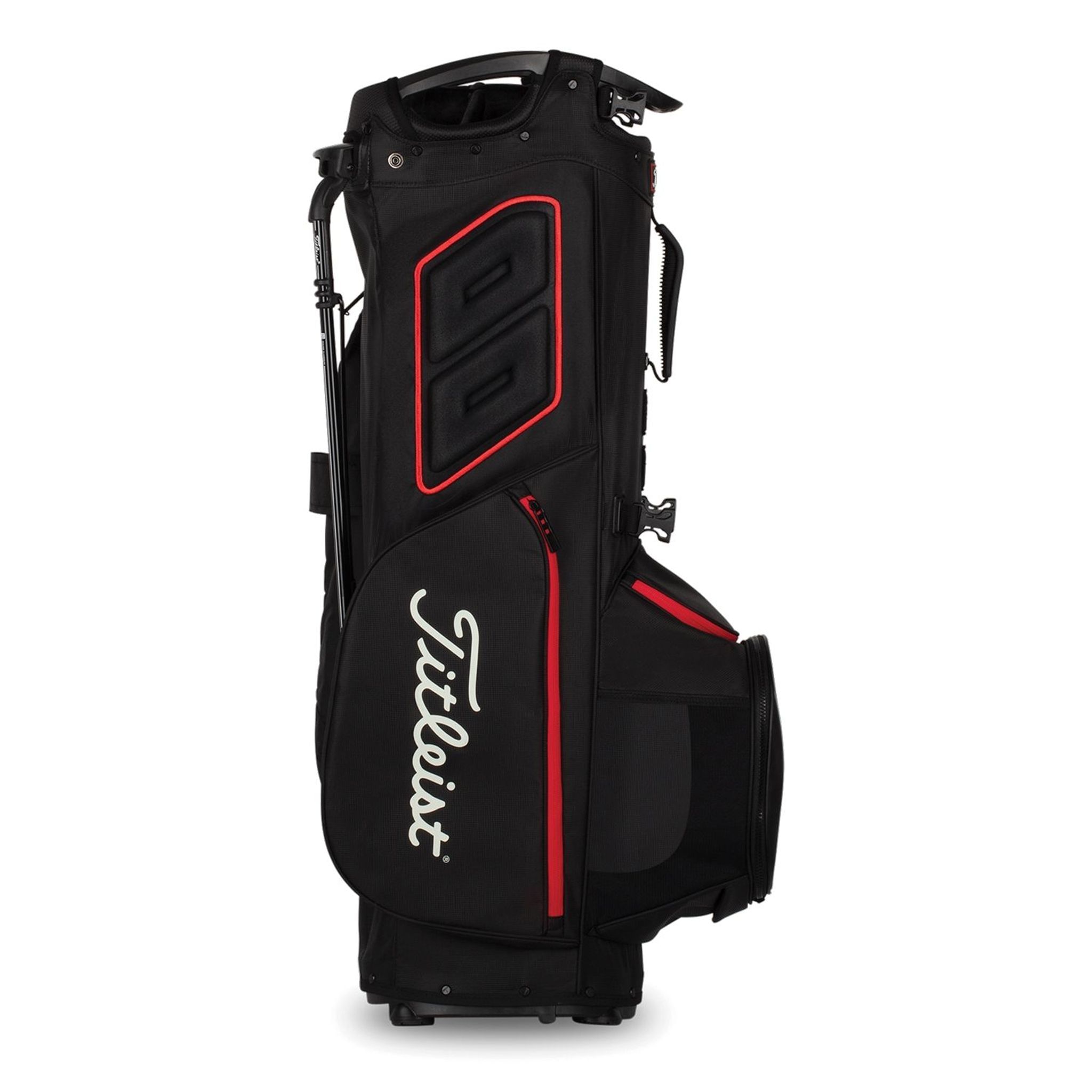 Titleist Hybrid 14 Standbag