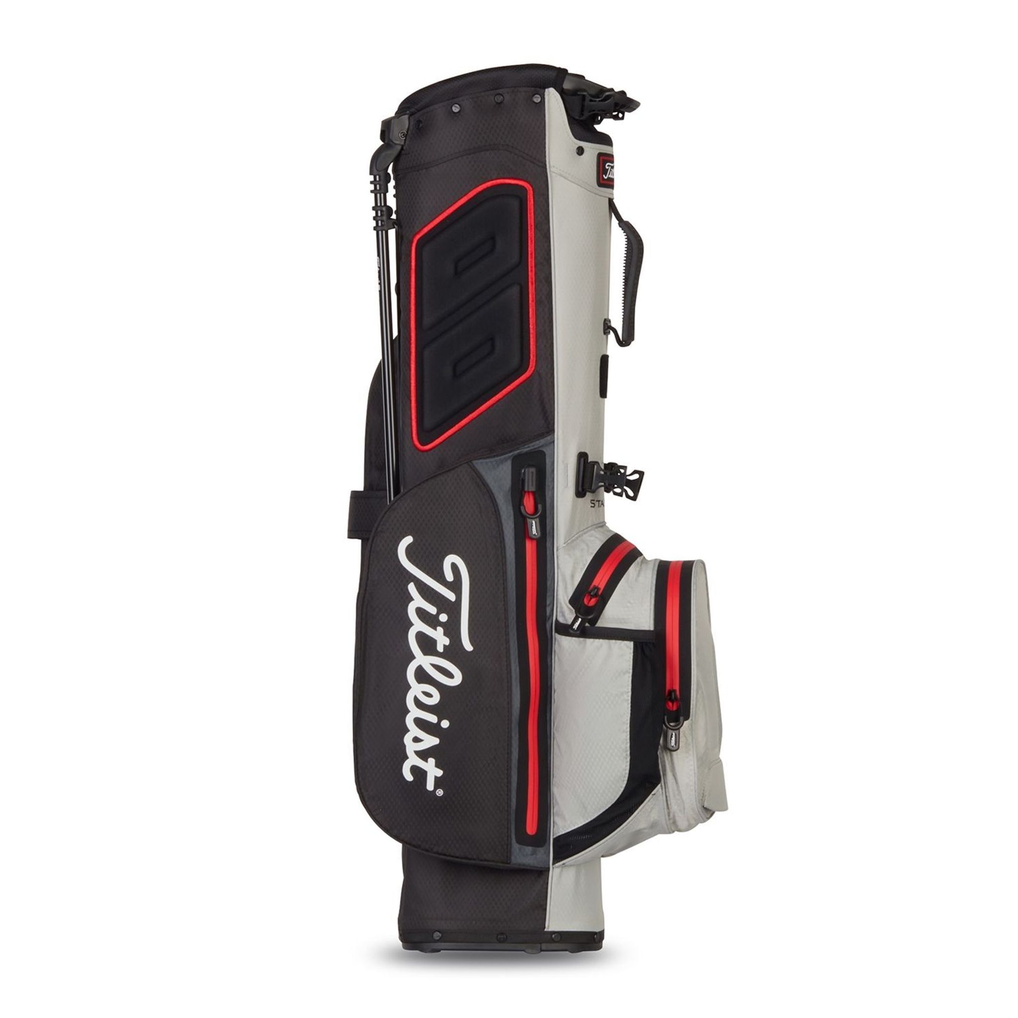 Titleist StaDry Player 4 Standbag