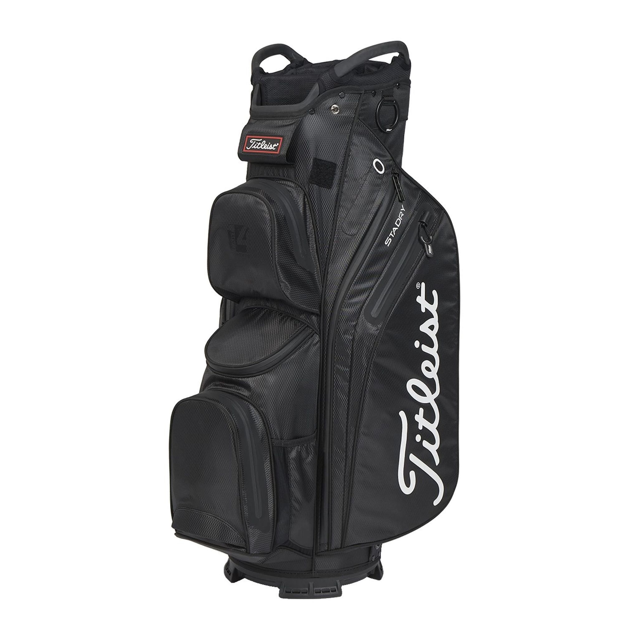 Titleist StaDry Cart 14 Cartbag