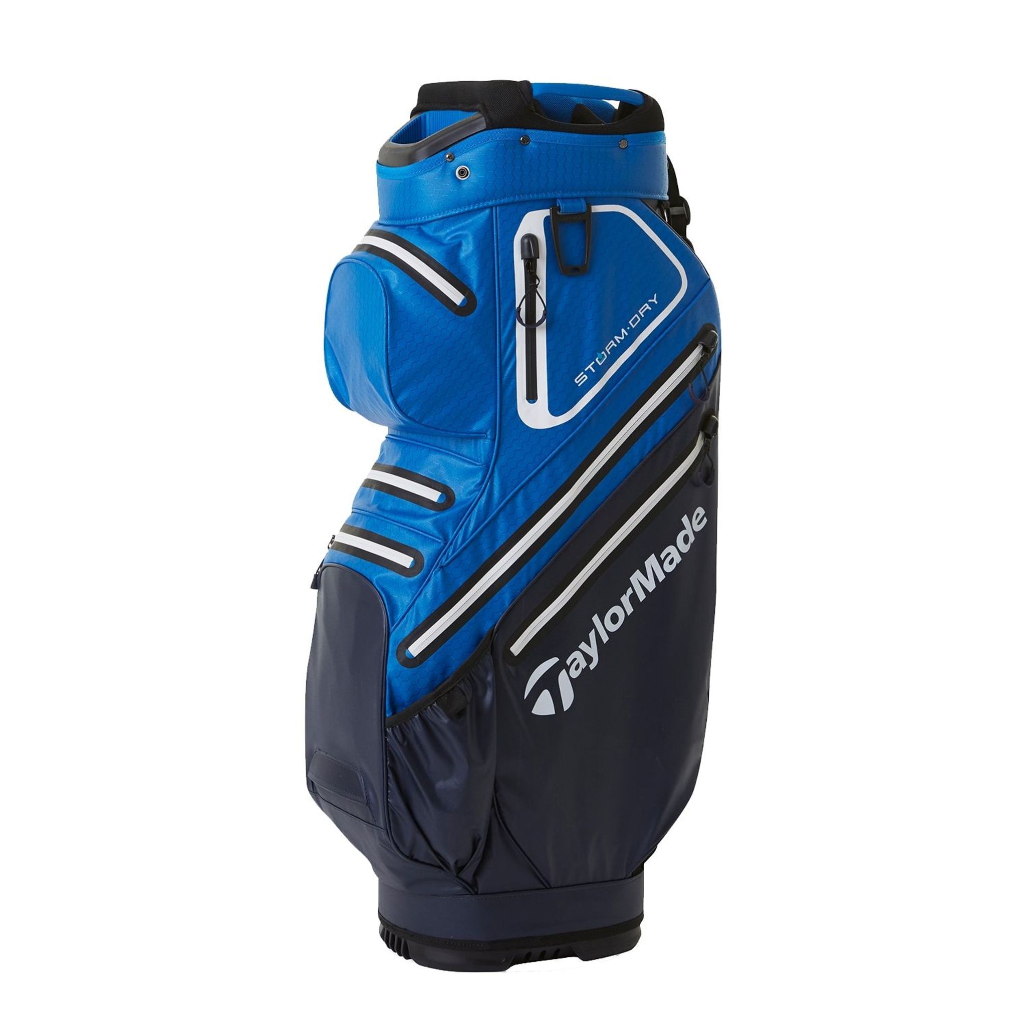 TaylorMade Storm-Dry II Waterproof Cartbag