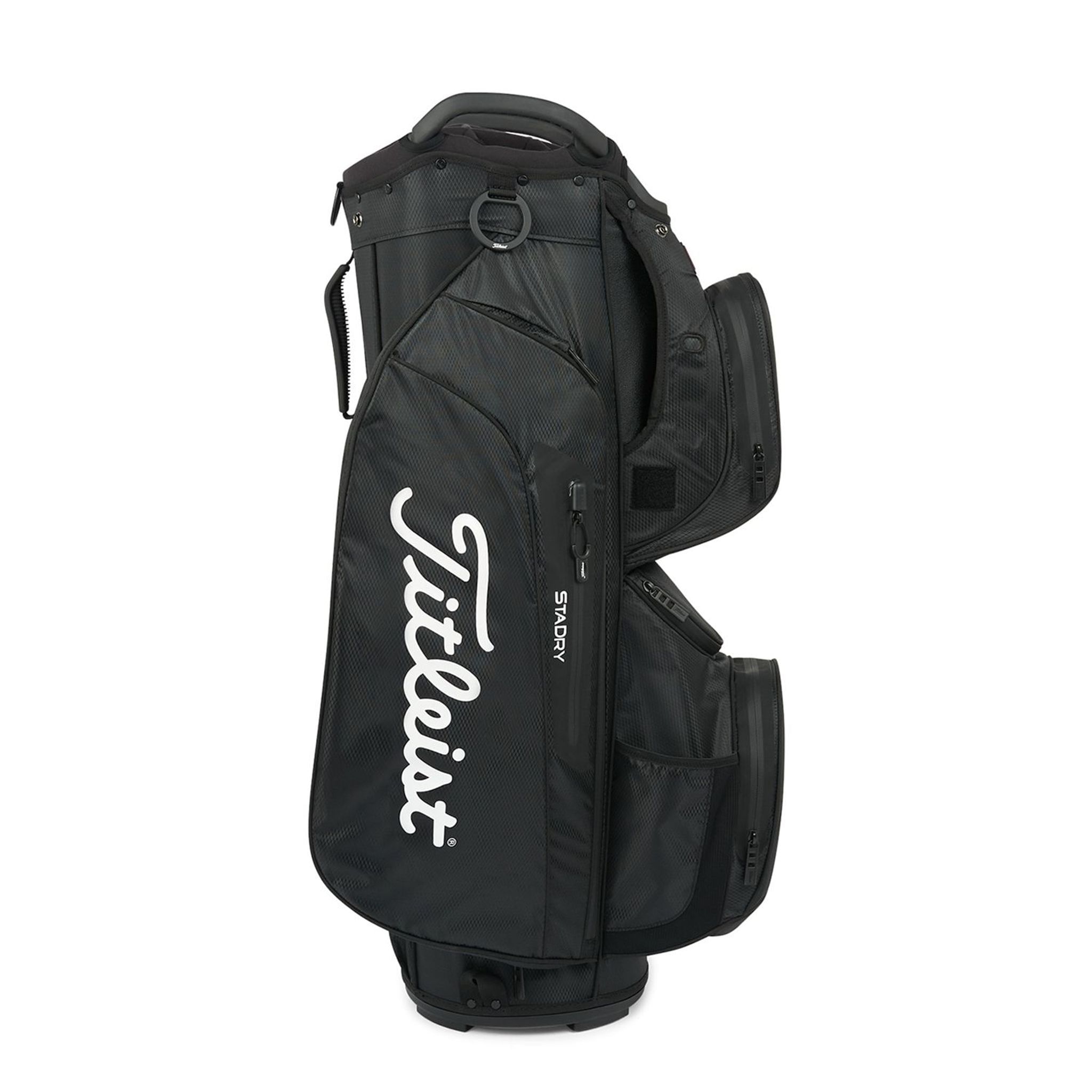 Titleist StaDry Cart 15 Cartbag (22)