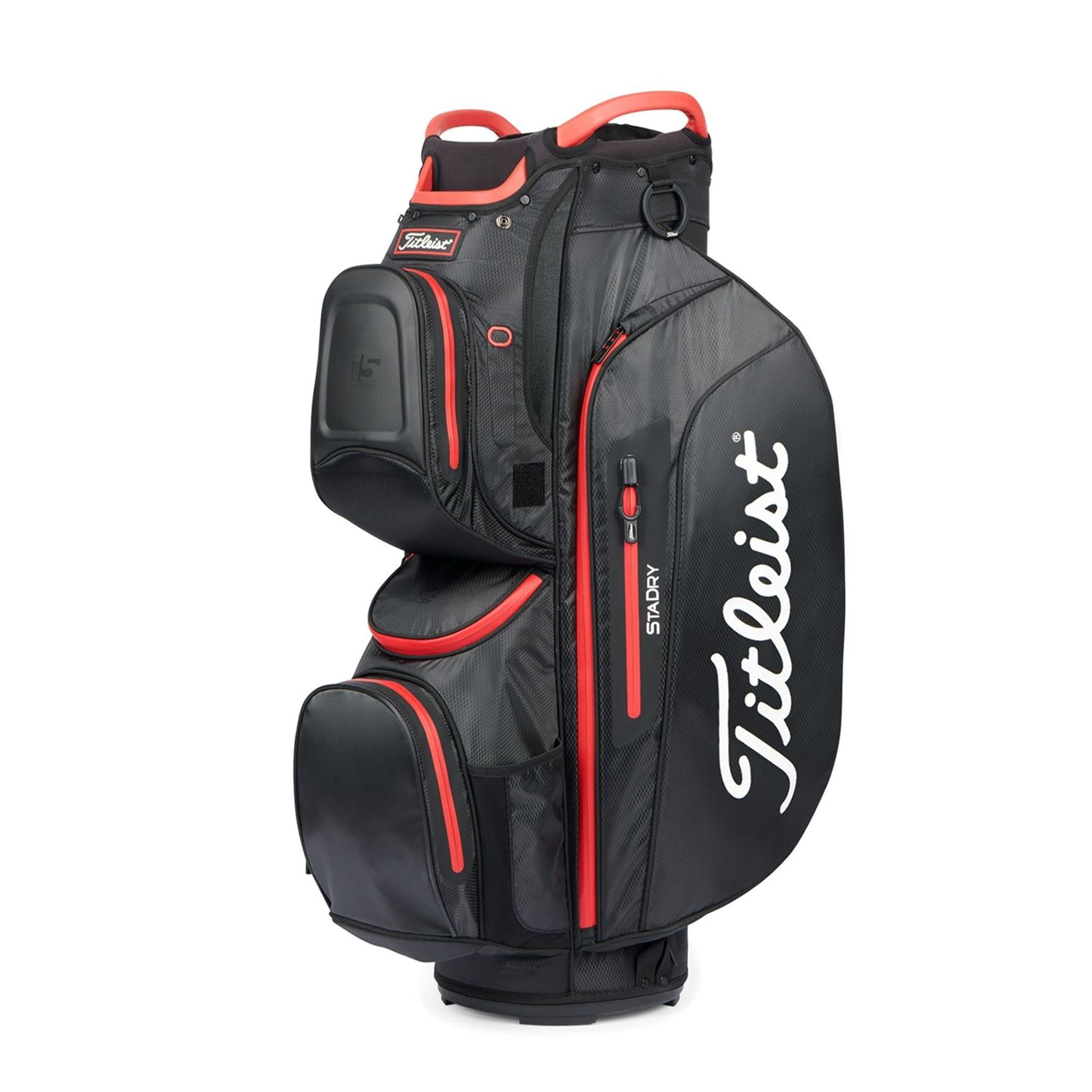 Titleist StaDry Cart 15 Cartbag (22)