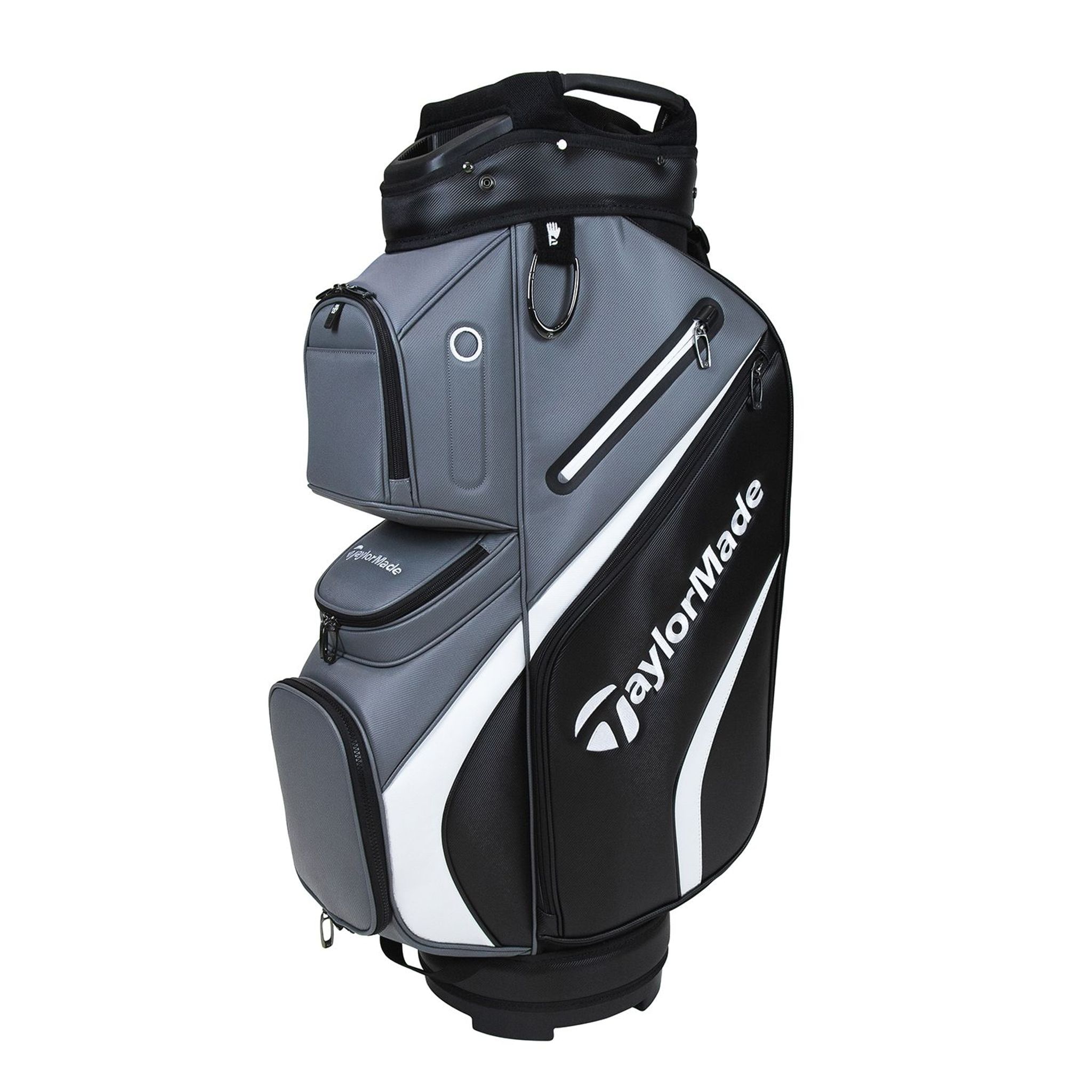 TaylorMade Deluxe Cartbag